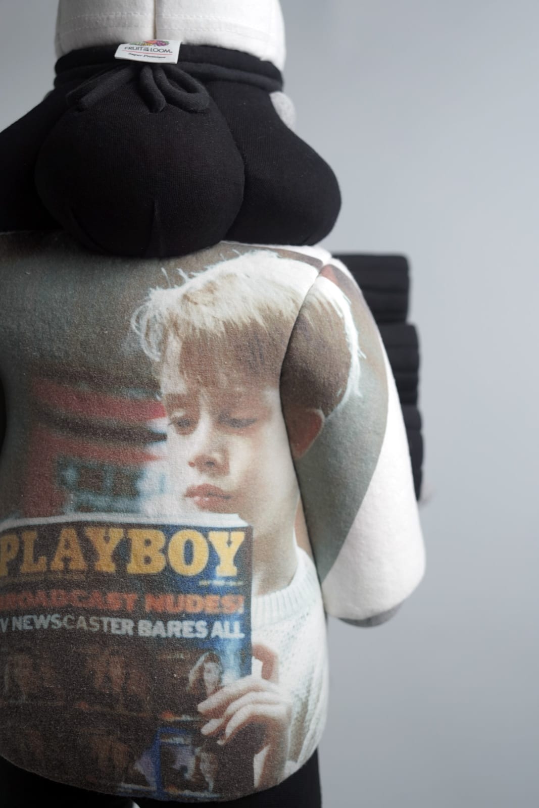 劉正堃 Abei LIU, 新生活進行中 New Life in Progress, 2025