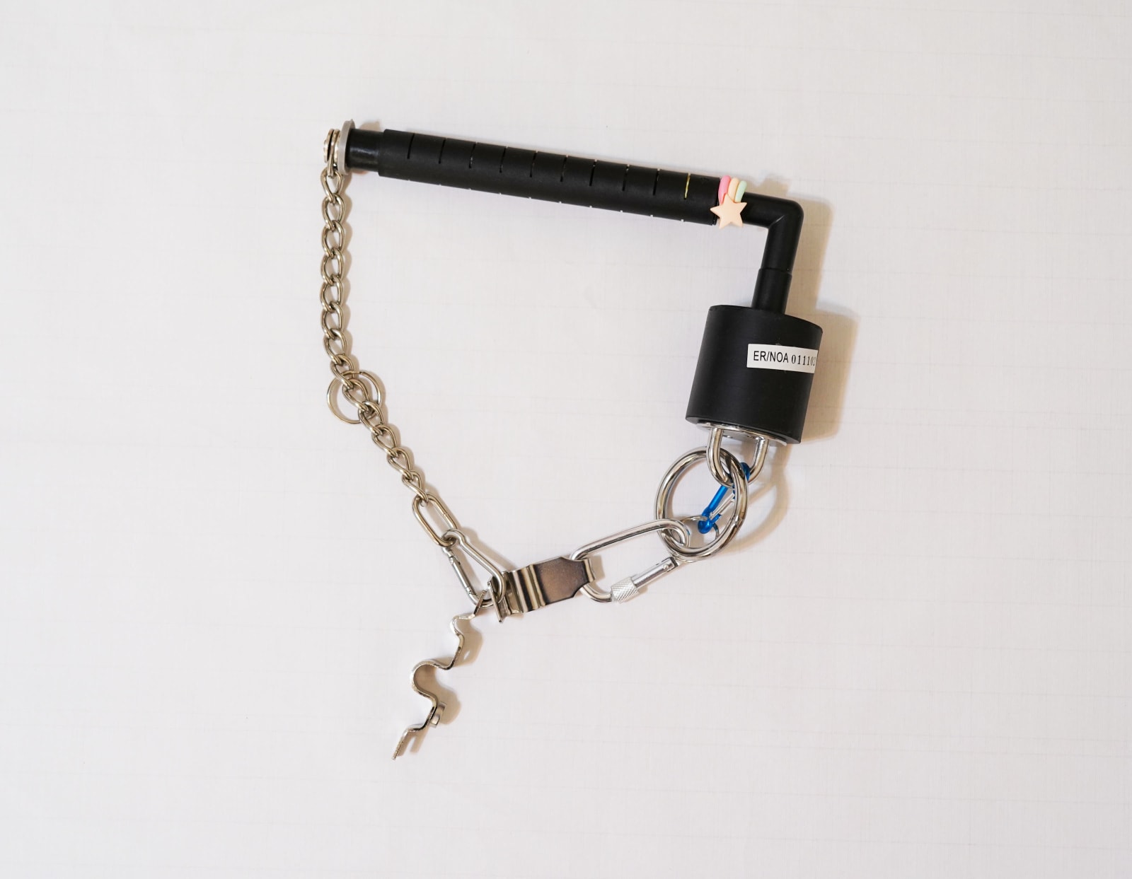 龔寶稜 Pao-Leng KUNG, ER/NOA, 2022