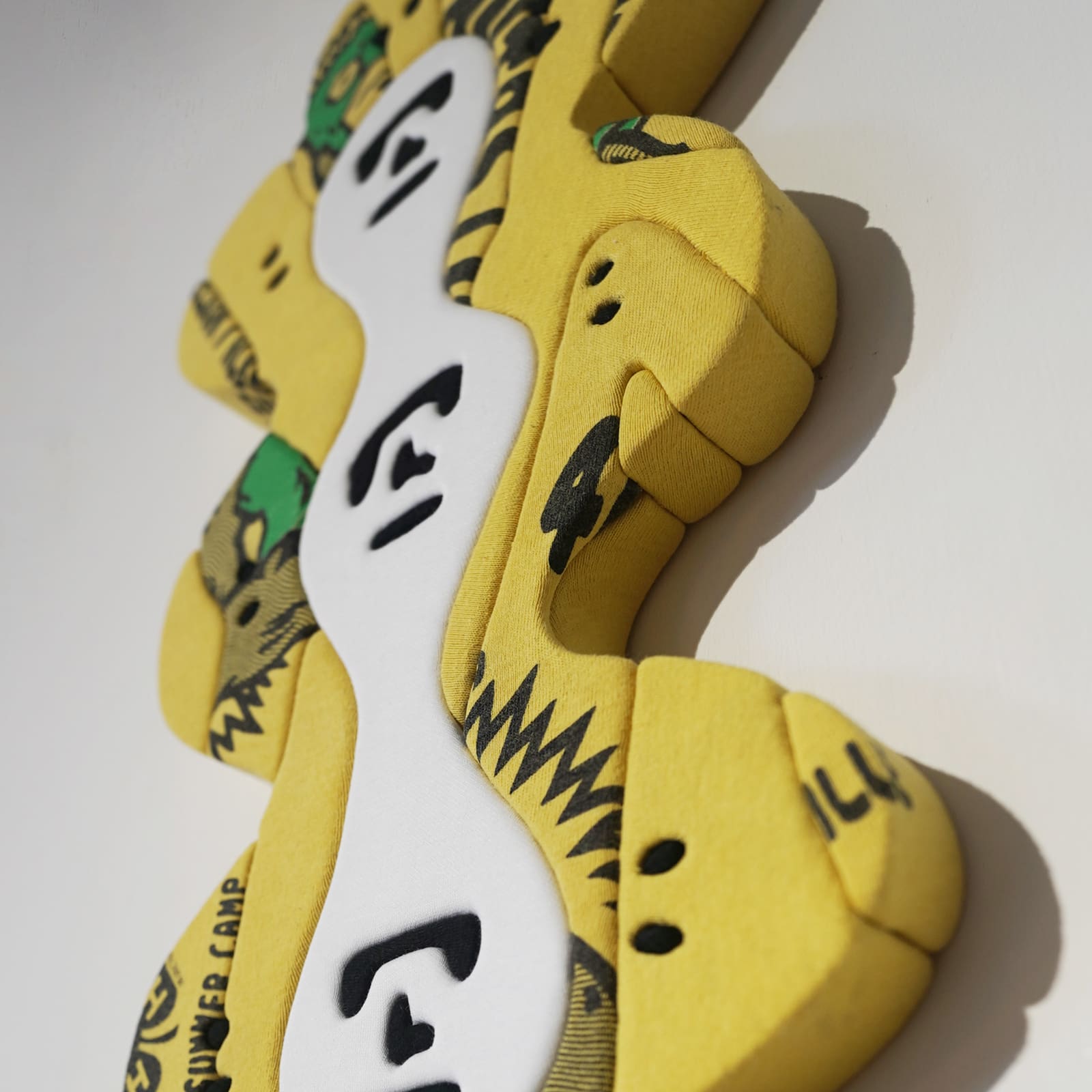 劉正堃 Abei LIU, Re. #11, 2023