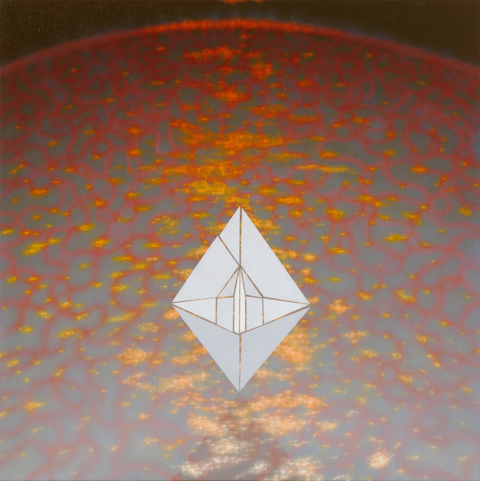 郭淳 KUO Chwen, 船 (4) Boat, 2009