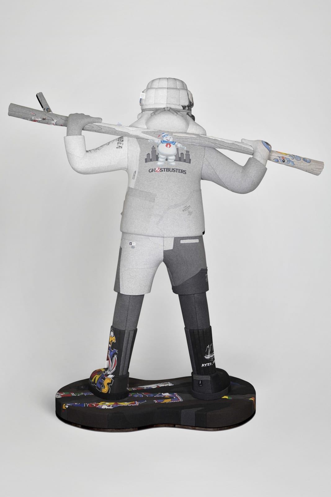 劉正堃 Abei LIU, 來吧！Bring It On!, 2025