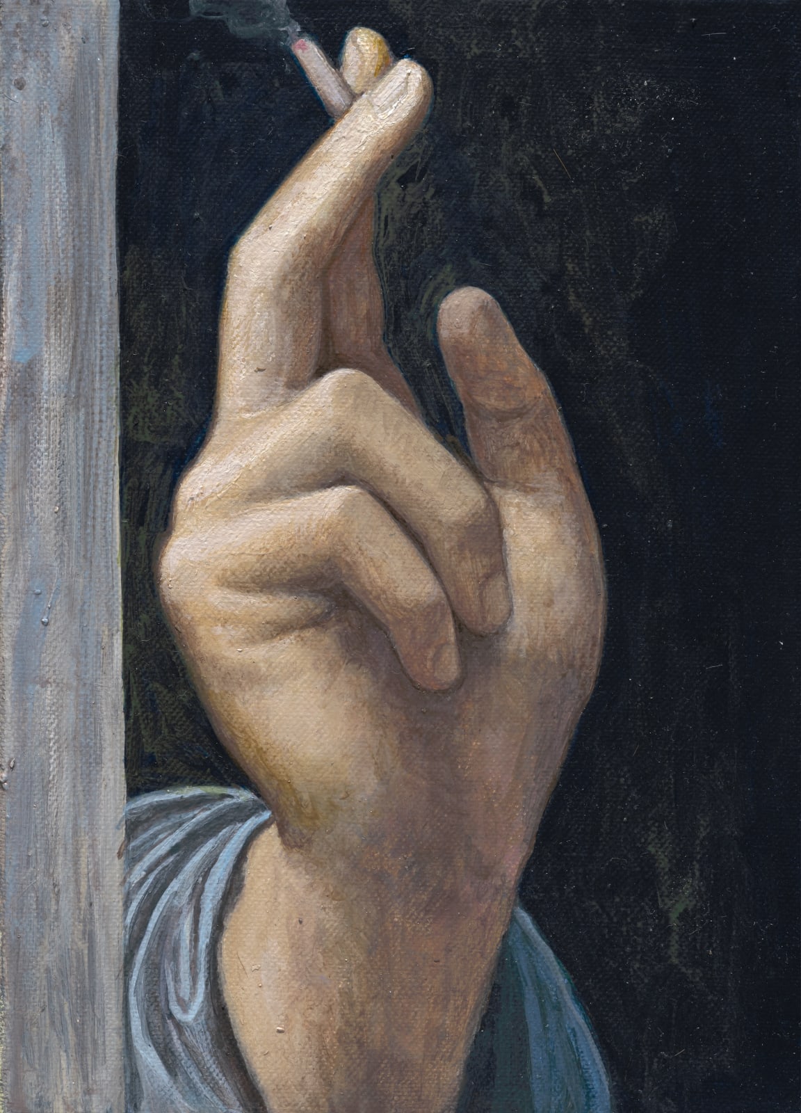 季大純 JI DaChun, 萬寶路的世界 Marlboro Rules, 2024