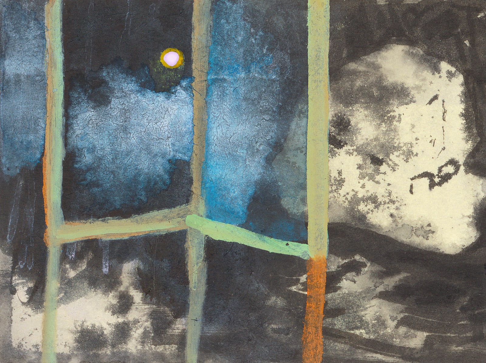 鄭帛囪 CHENG Po-Tsung, 無題 Untitled, 2013-2022