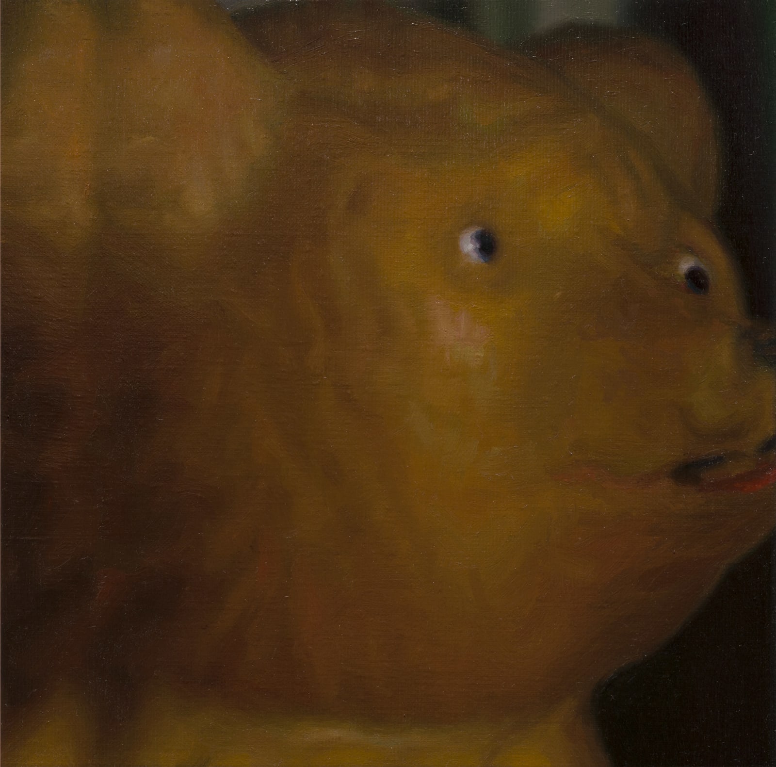 林彥瑋 LIN Yen Wei, 玩物參照 22 Plaything Study 22, 2020