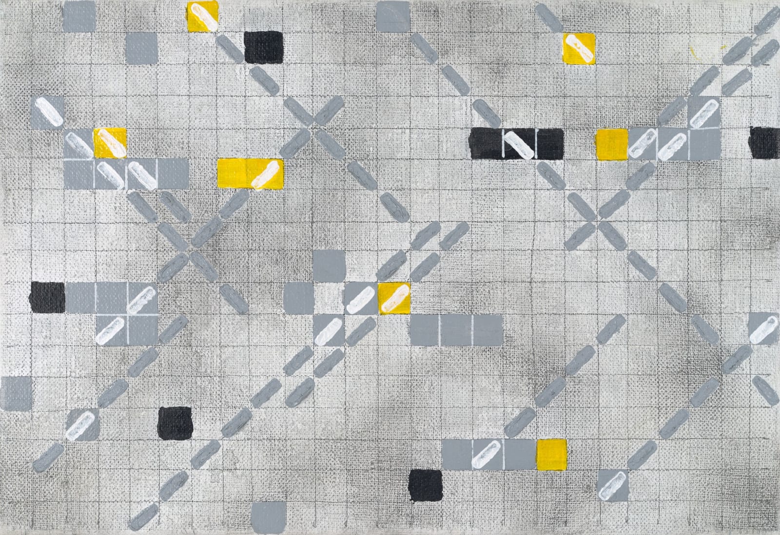 莊普 TSONG Pu, 小作品 Little Picture, 2023