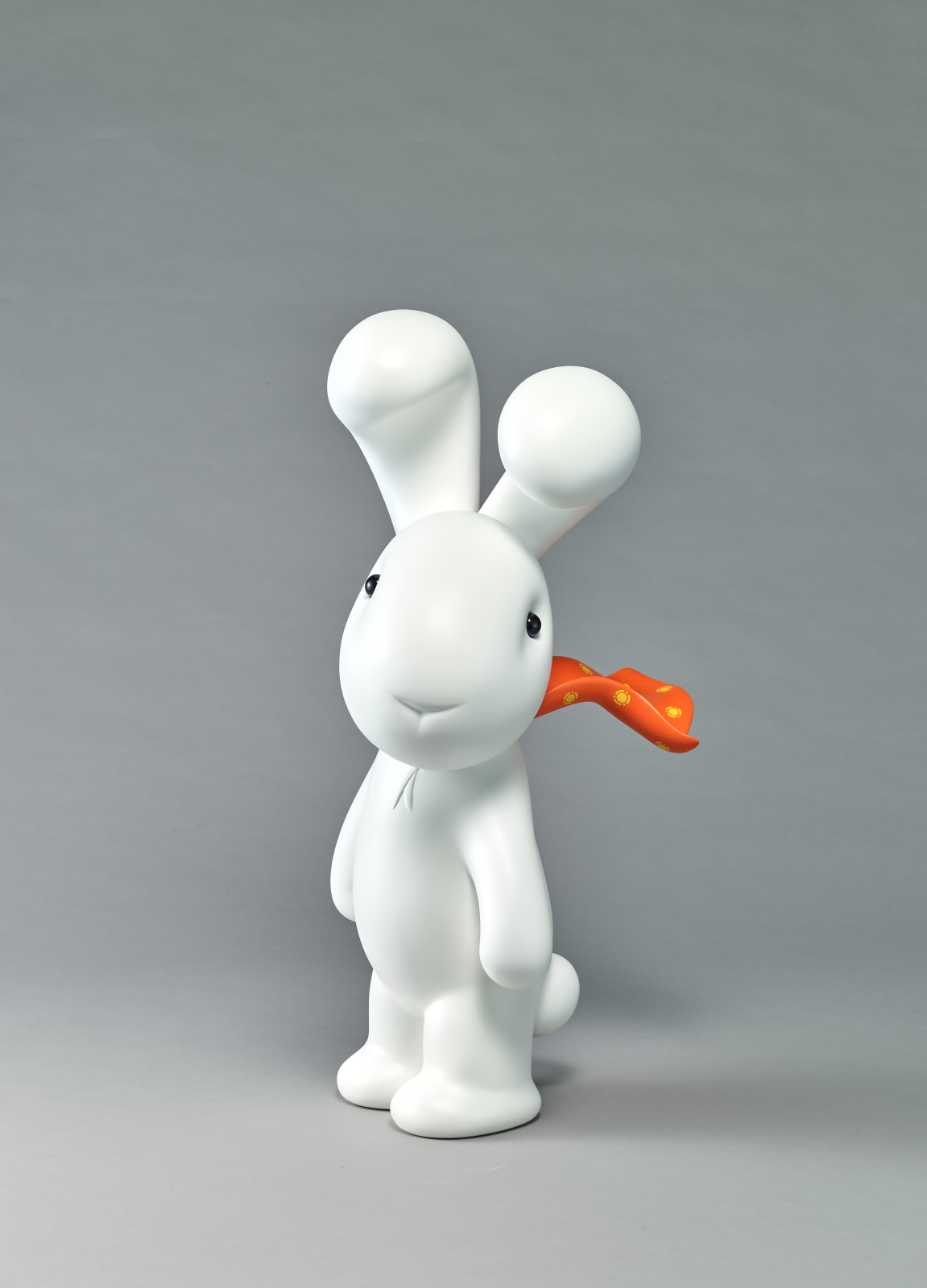 黃本蕊 Benrei HUANG, 超不爽 I am SUPER FUZZY, 2021