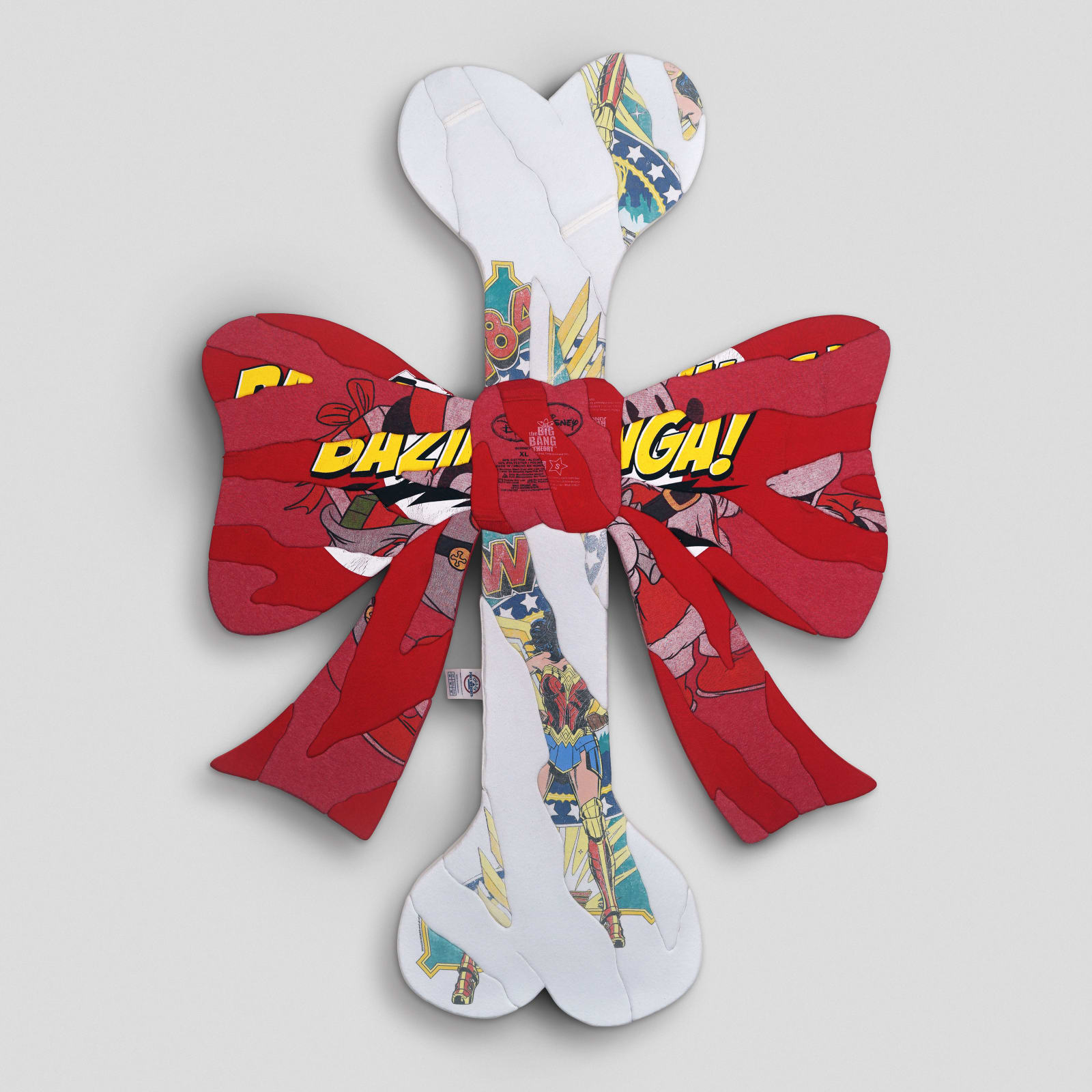 劉正堃 Abei LIU, 謝謝你的陪伴 Thank you for being here, 2025