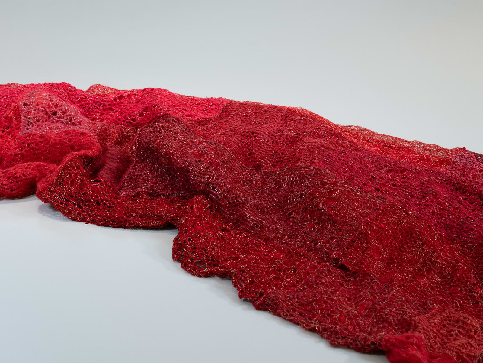 黃本蕊 Benrei HUANG, 尋找她的狼 Looking for her wolf, 2024