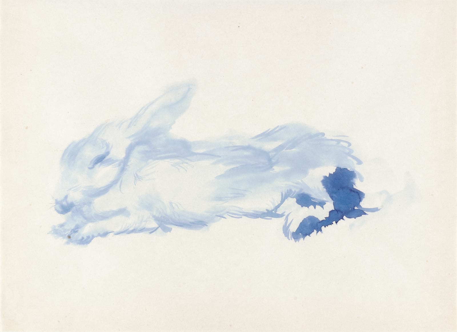 劉小東 LIU Xiaodong, 金城小子版畫系列 #1~#6 Hometown Boy Print Series #1~#6, 2013