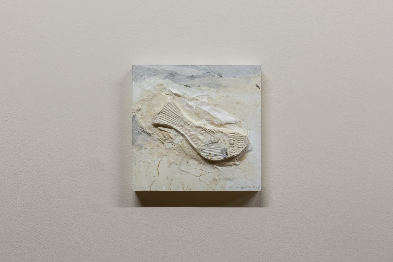 林延 LIN Yan, 我的池塘 #2 My Pond #2, 2016