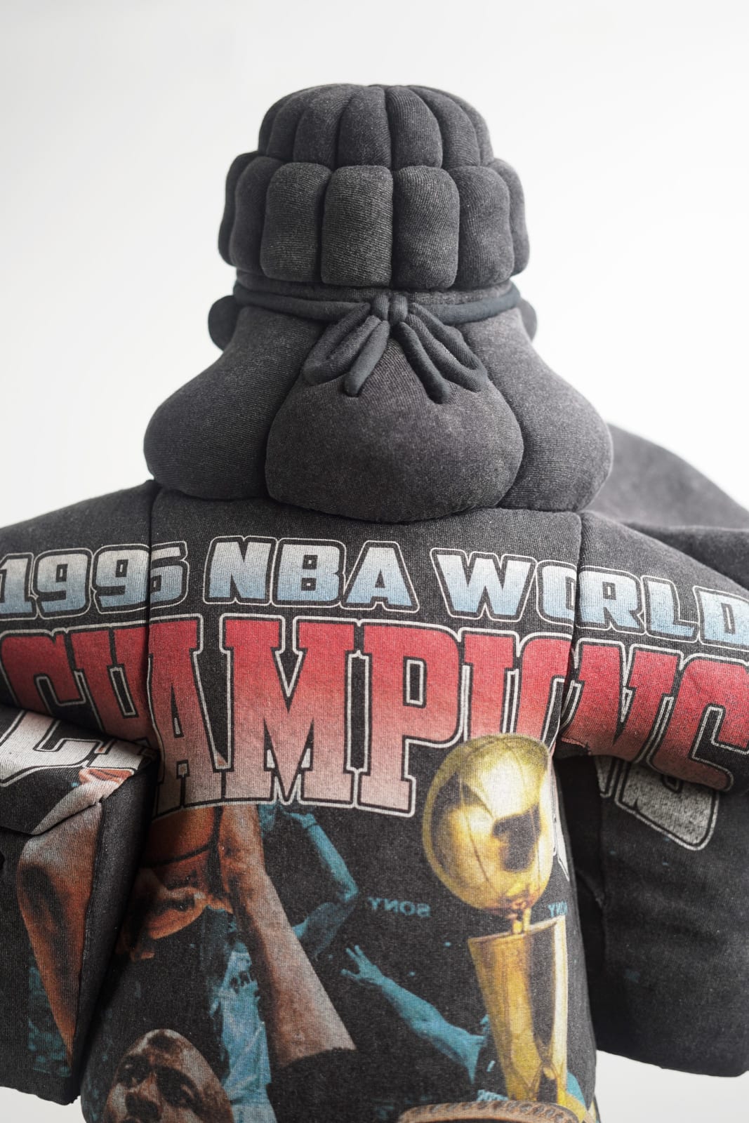 劉正堃 Abei LIU, 記憶暫留中 Yesterday in Mind, 2025