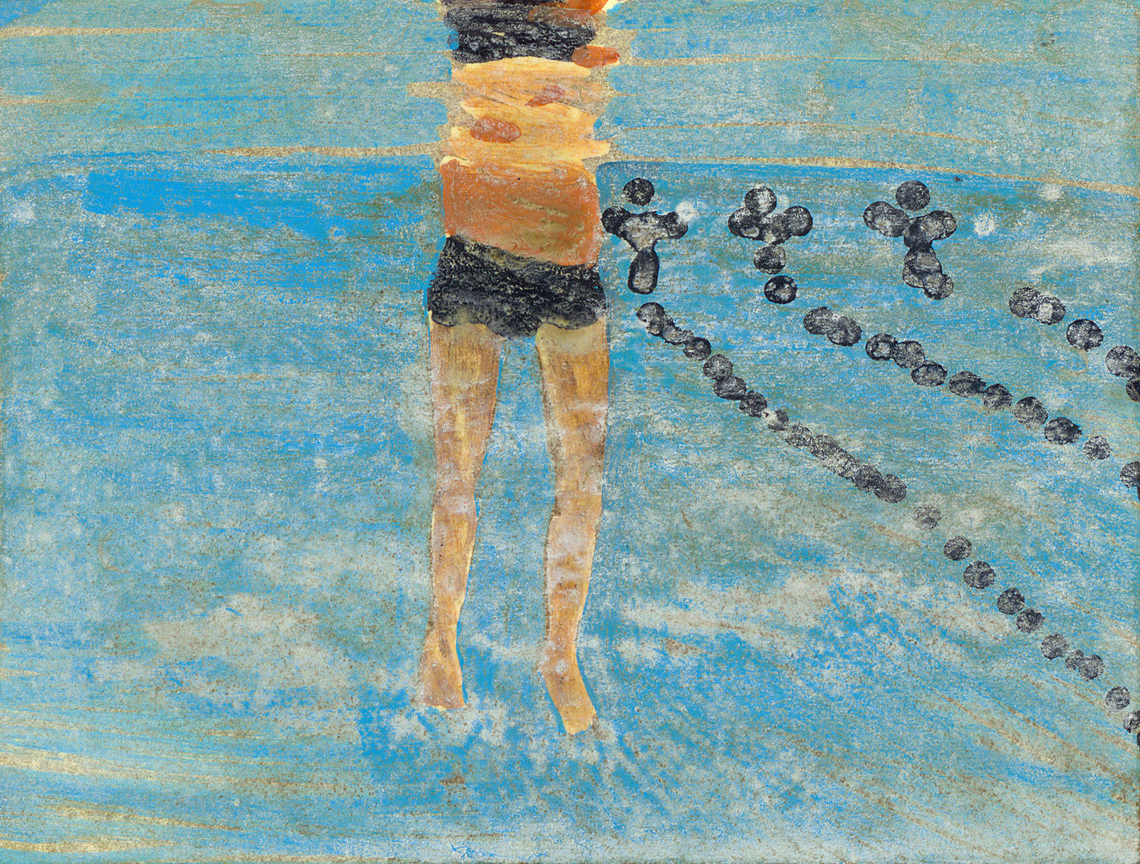 鄭帛囪 CHENG Po-Tsung, 無題 Untitled, 2013-2022