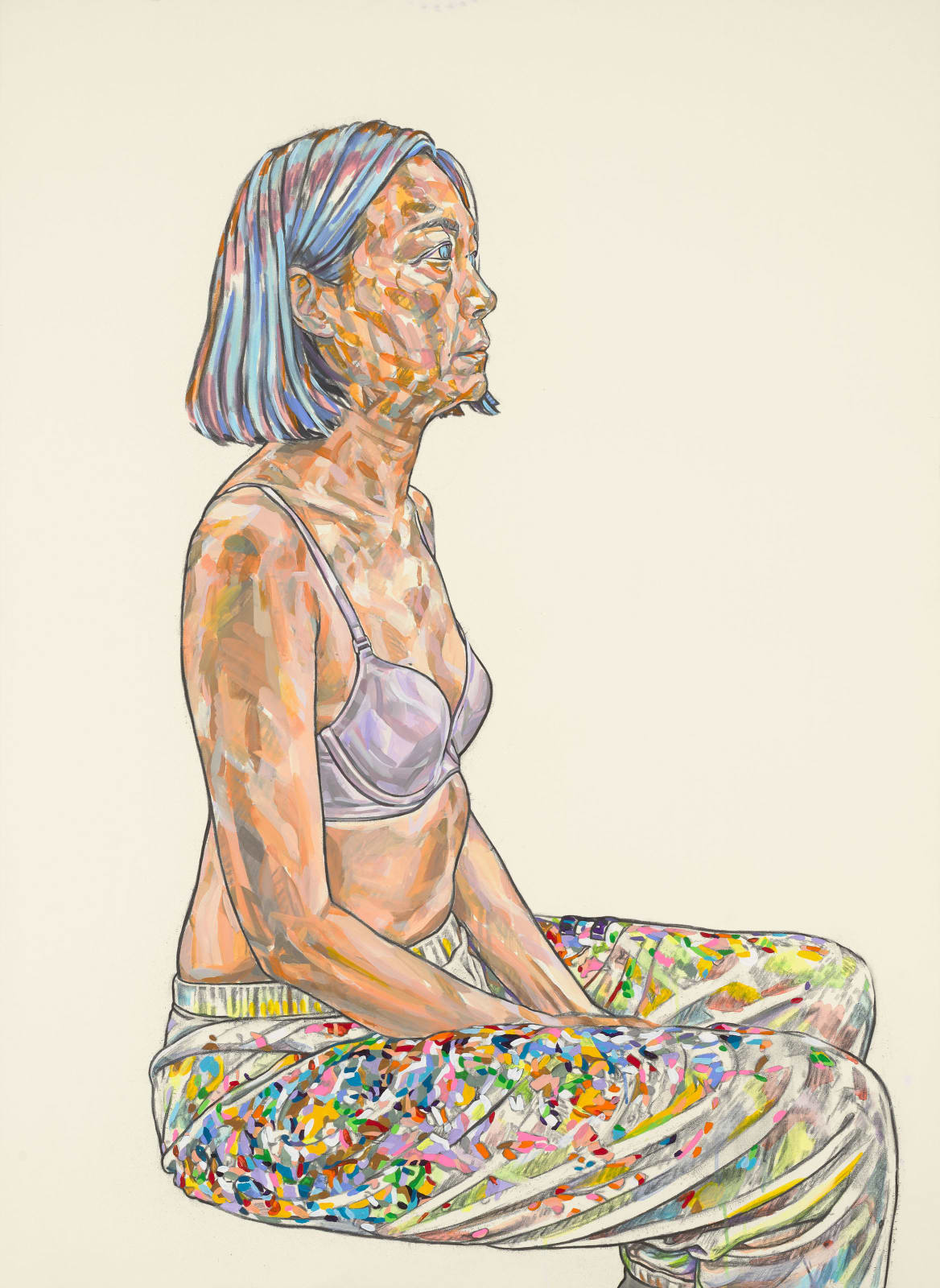 曲家瑞 Kristycharay, 家瑞 Kristy, 2022