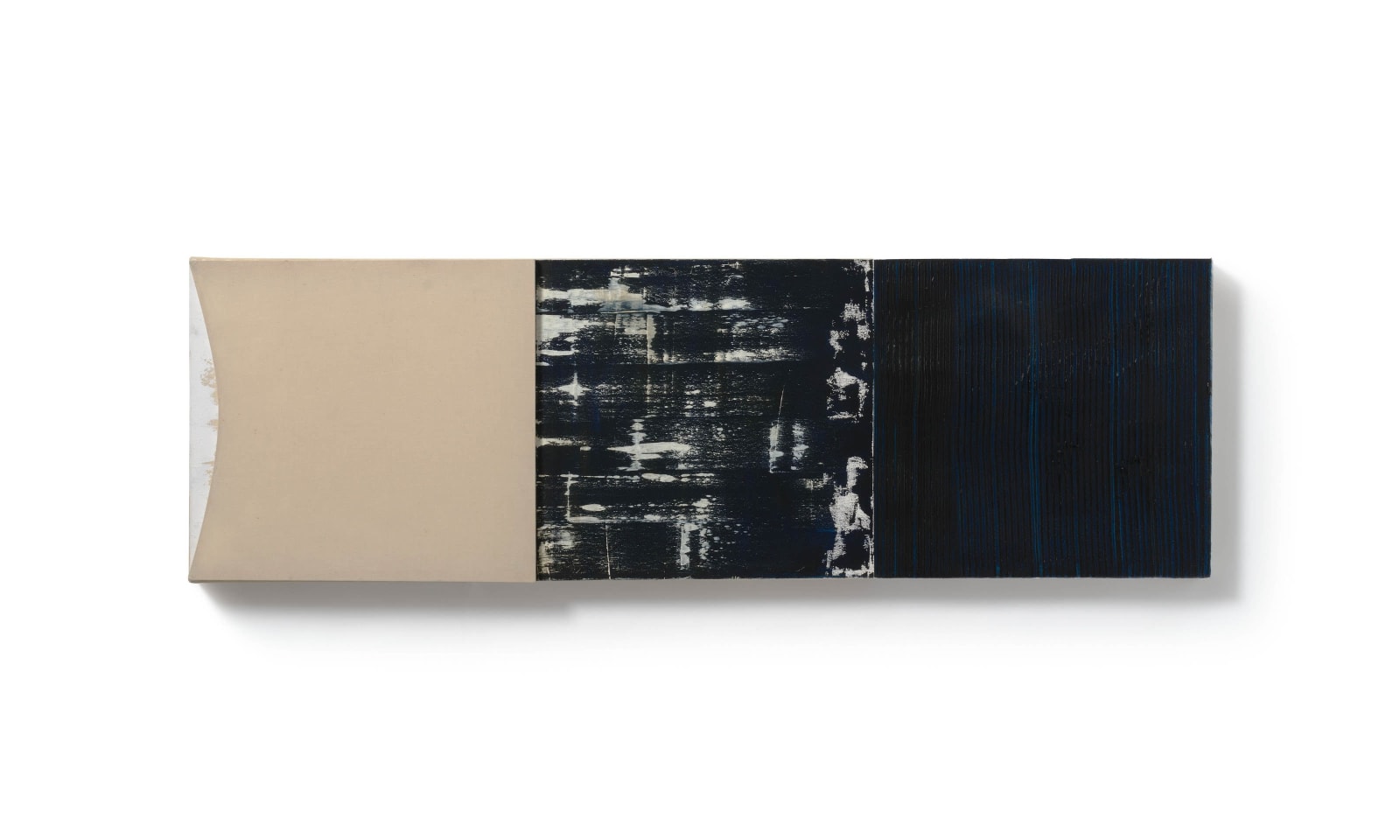 洪藝真 Yi-Chen HUNG, 無題 Untitled, 2001