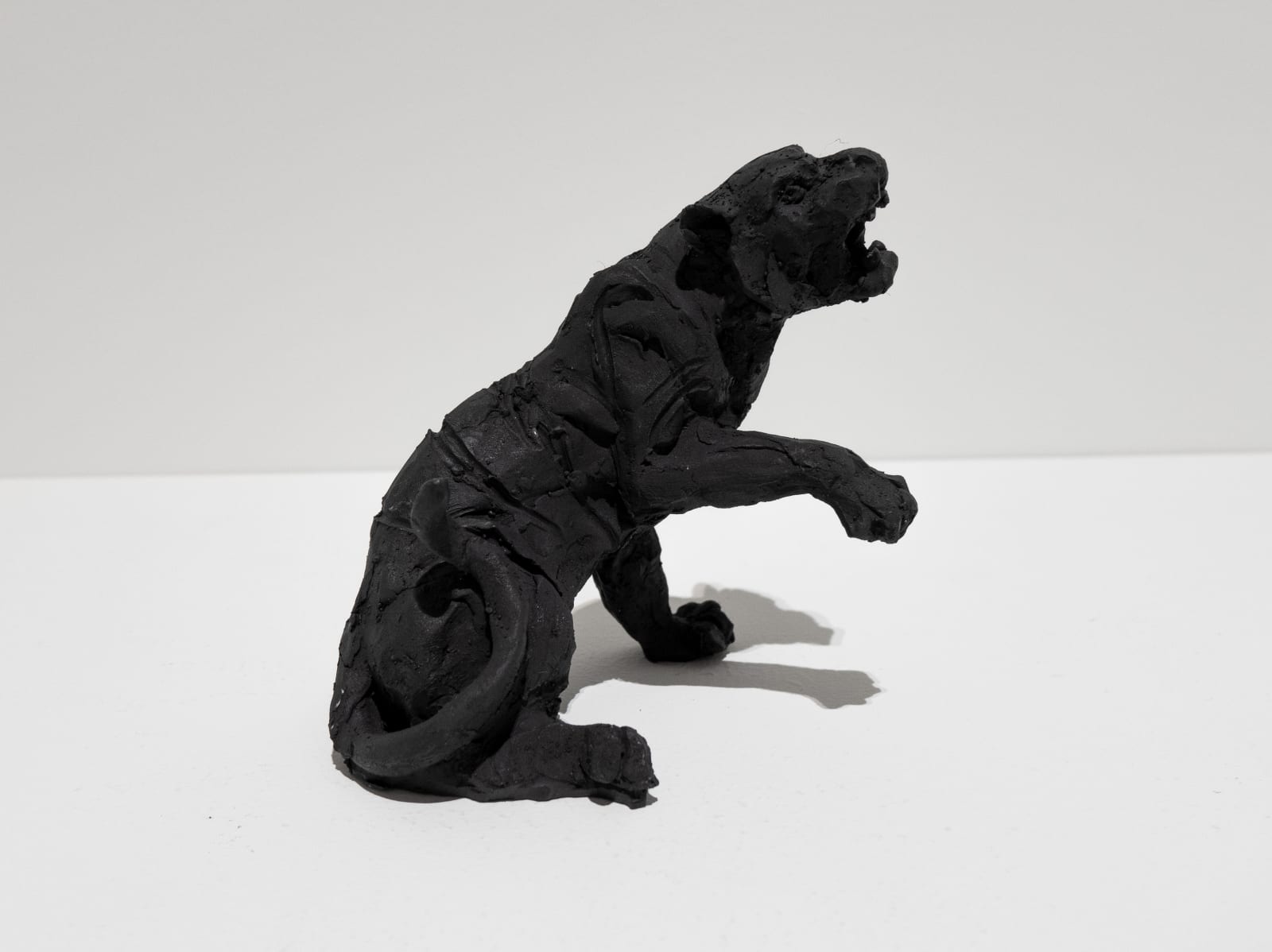 蔡國強 CAI Guo-Qiang, 為”不合時宜：舞台二”所做的草稿 Study for Inopportune: Stage Two, 2009