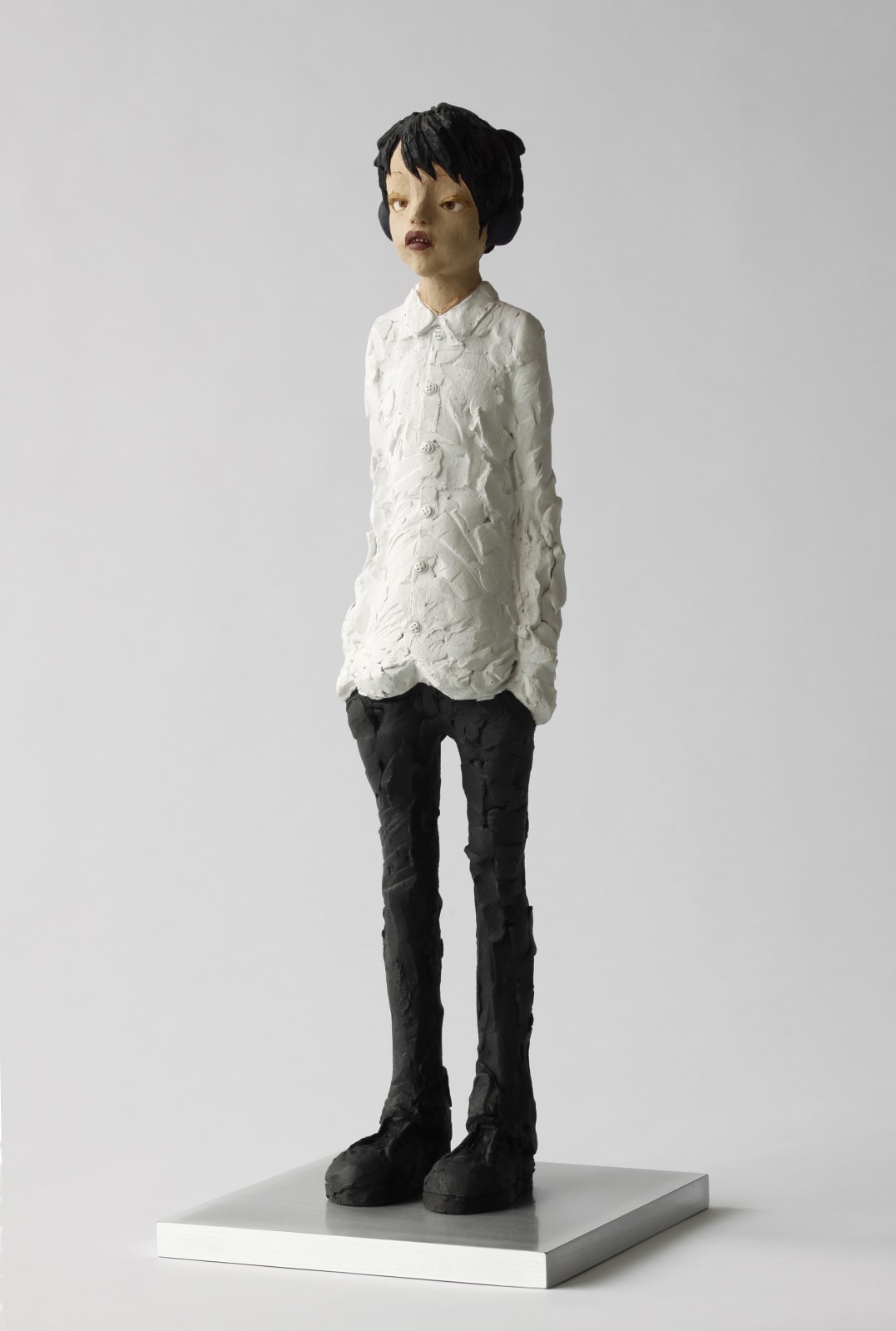 北川宏人 Hiroto KITAGAWA, 田所俊二 Shunji Tadokoro, 2009