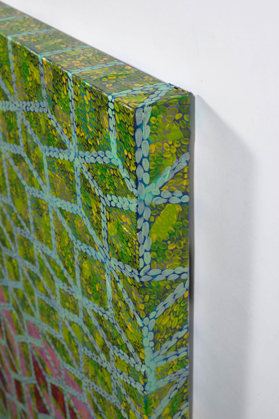 王玫玲 Mei Ling WANG, 家 Home, 2020