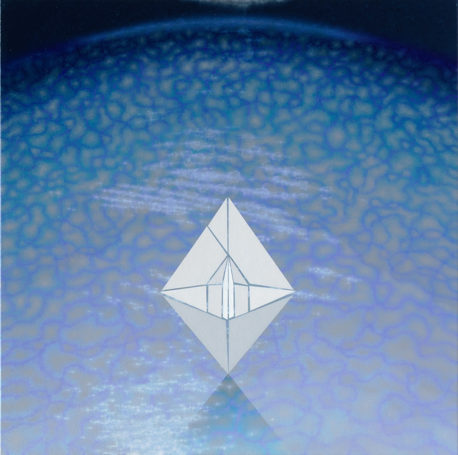 郭淳 KUO Chwen, 船 (2) Boat, 2009