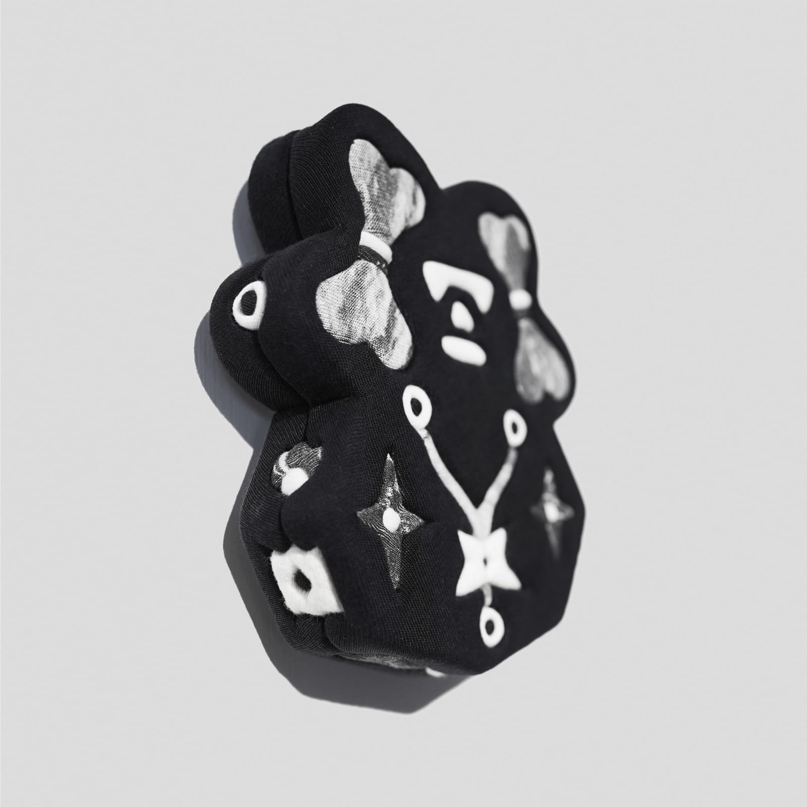 劉正堃 Abei LIU, Unseen and Undiscovered - Barbara, 2025