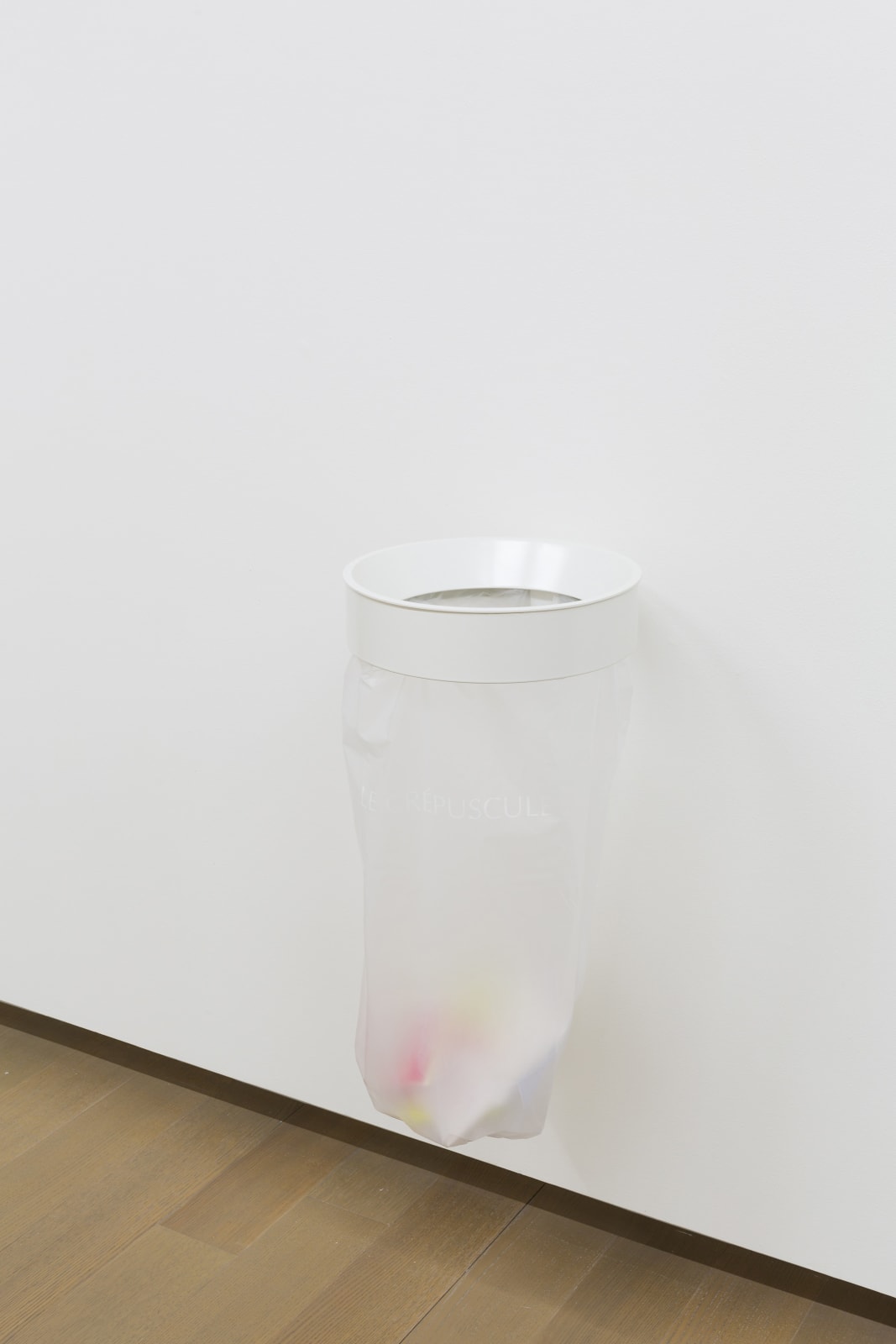 賴志盛 LAI Chih-Sheng, 垃圾桶 Trash Can , 2017