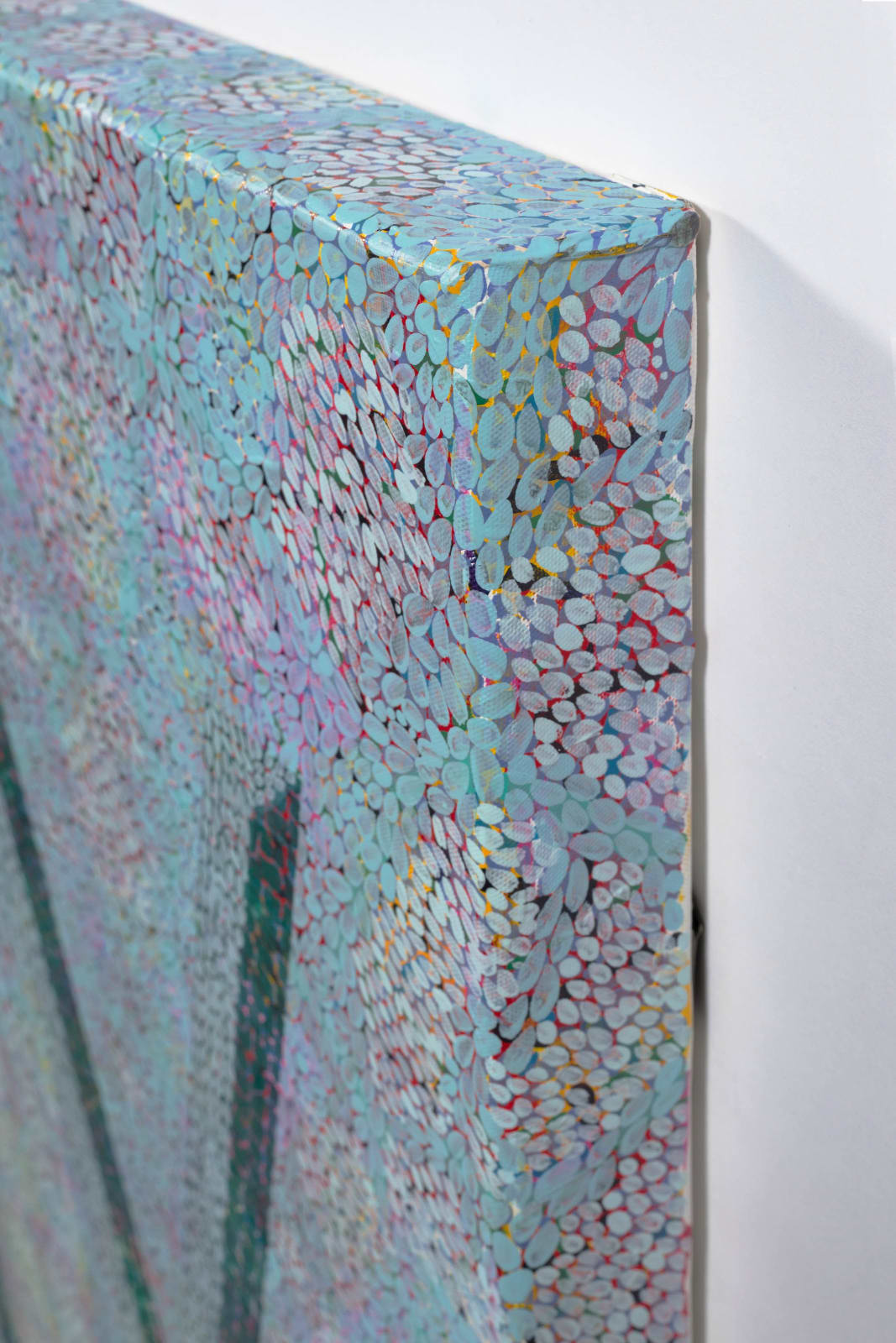 王玫玲 Mei Ling WANG, 家人 Family, 2020