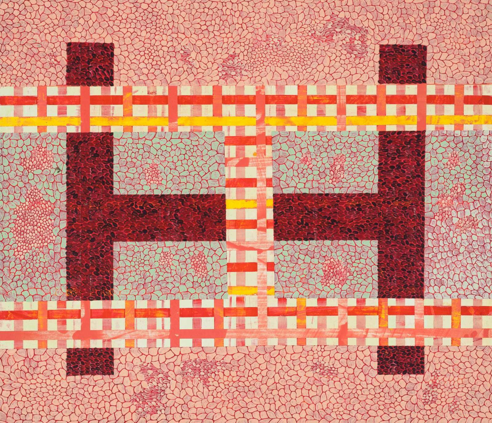 王玫玲 Mei Ling WANG, H-I, 2020