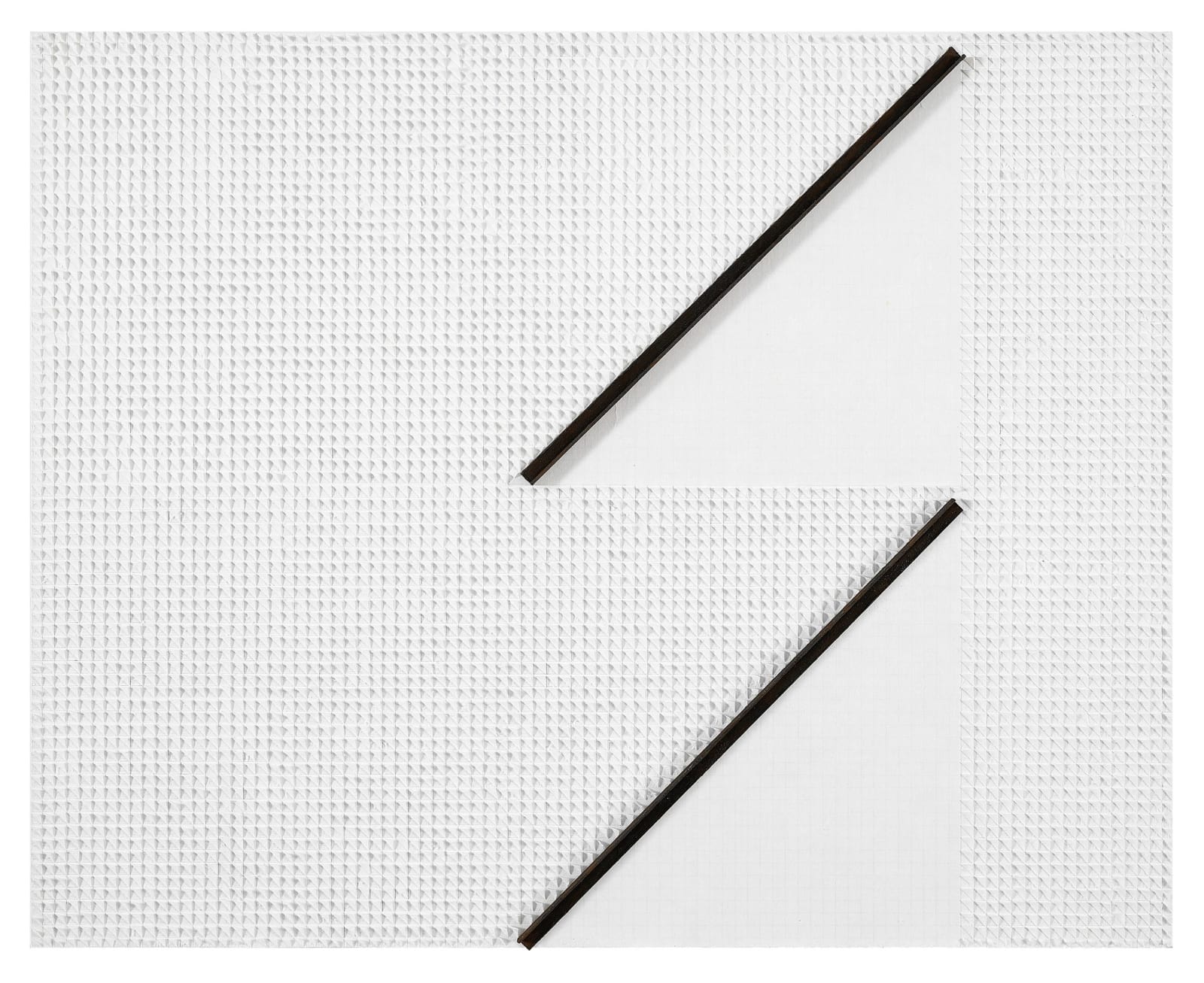 莊普 TSONG Pu, 自然的態度 Composure, 2016