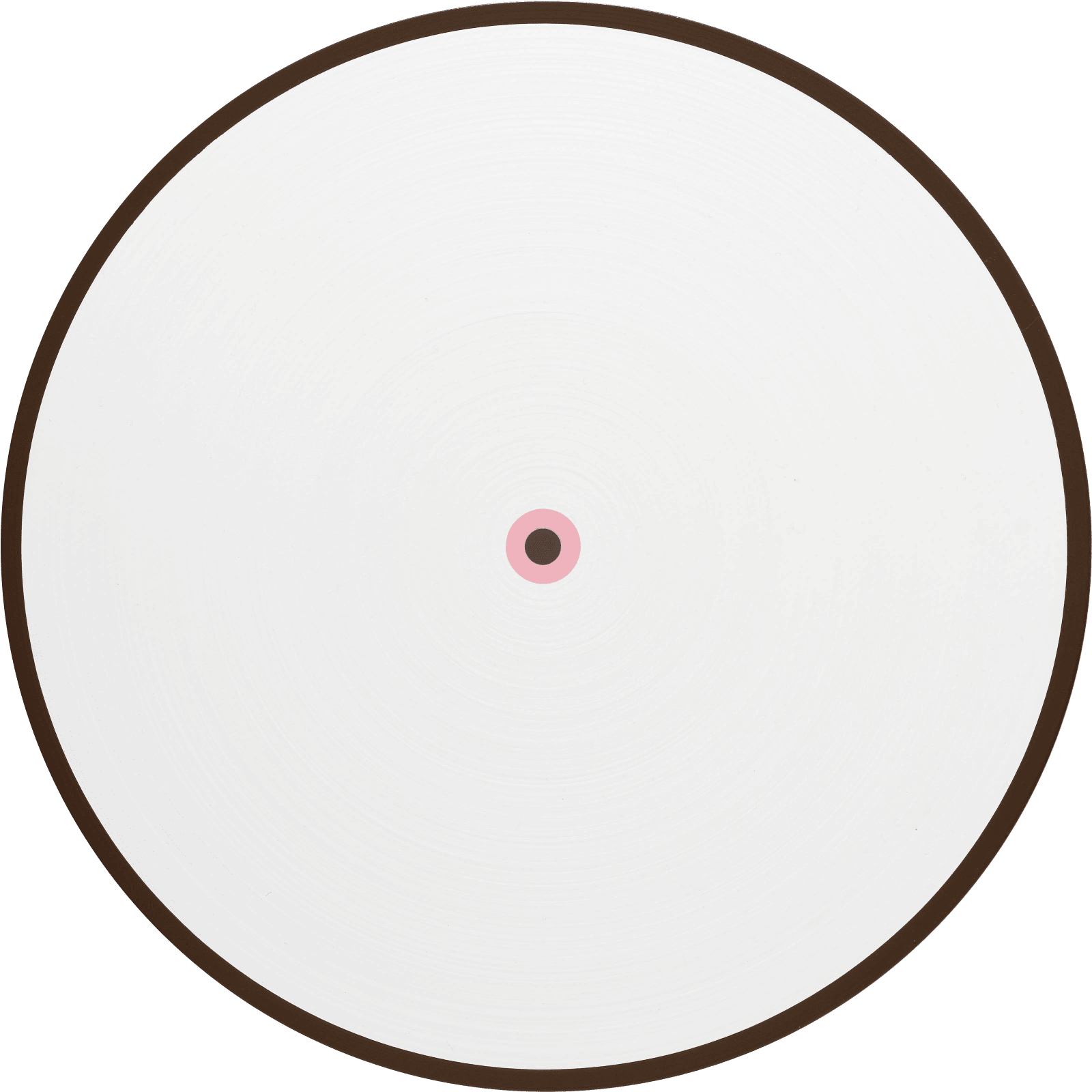 陳怡潔 CHEN Agi, 角落生物北極熊的旋轉肖像 Sumikko Gurashi_Polar bear, 2021