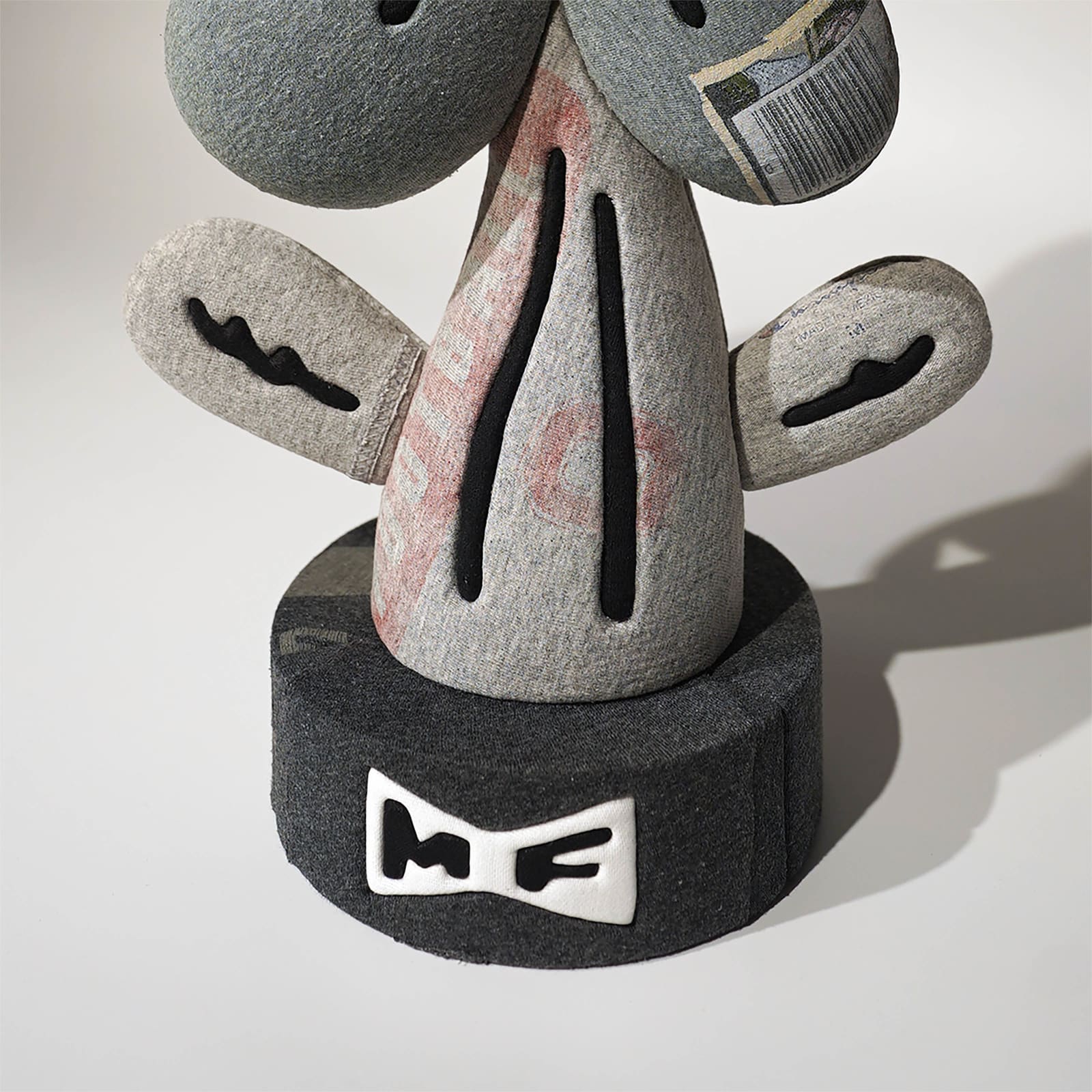 劉正堃 Abei LIU, Re.系列 06 Re. #06, 2023