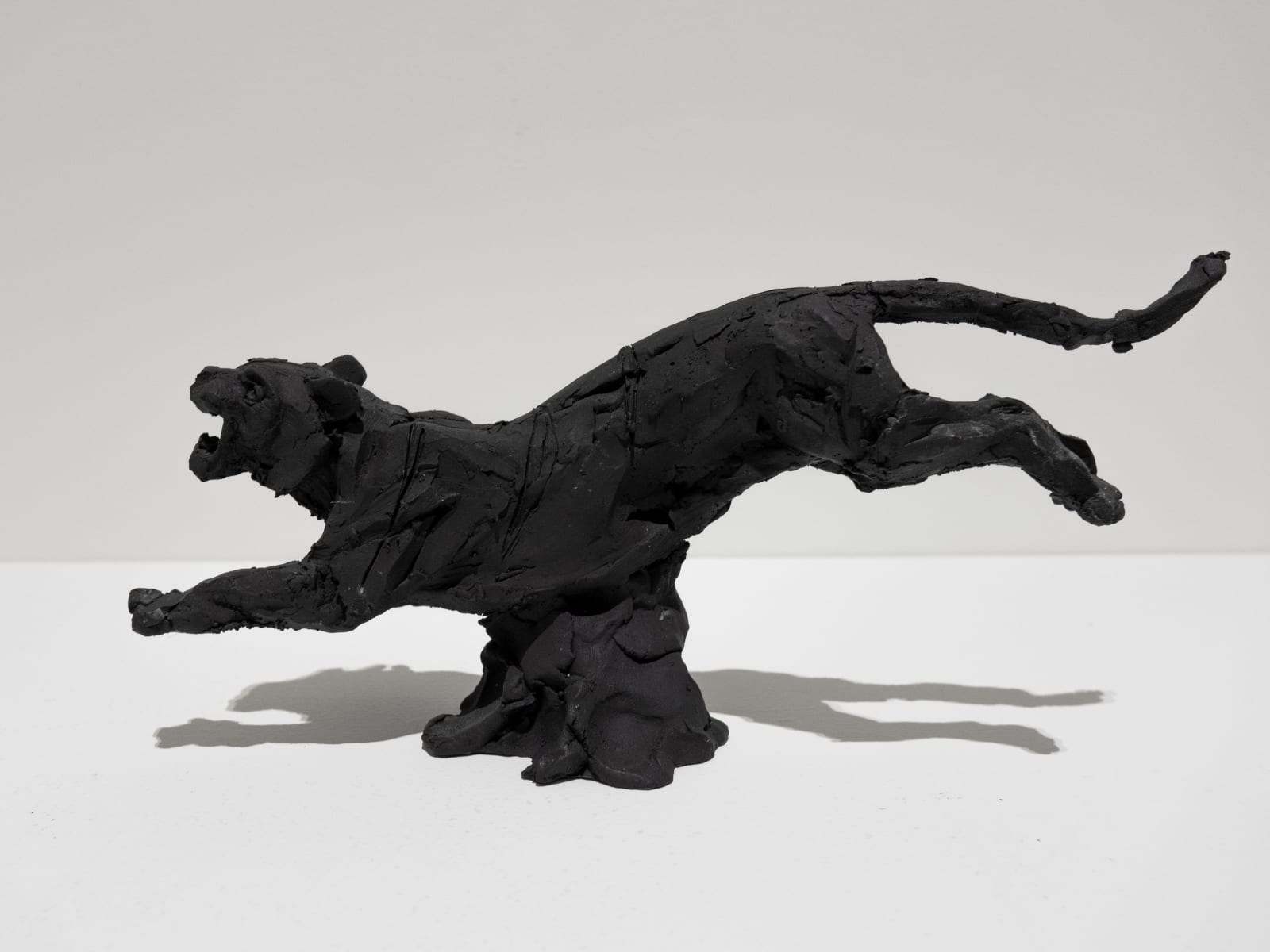 蔡國強 CAI Guo-Qiang, 為”不合時宜：舞台二”所做的草稿 Study for Inopportune: Stage Two, 2009