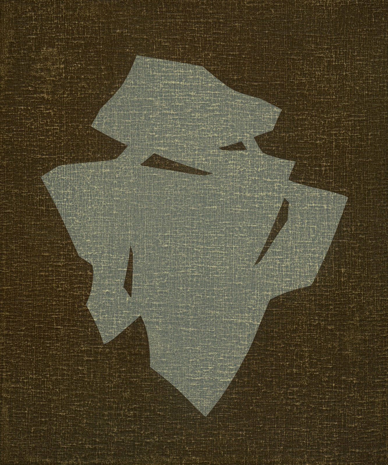 吳東龍 Wu Tung-Lung, 小符號 - 42, 小符號 - 43 Little Symbol-42, Little Symbol-43, 2019