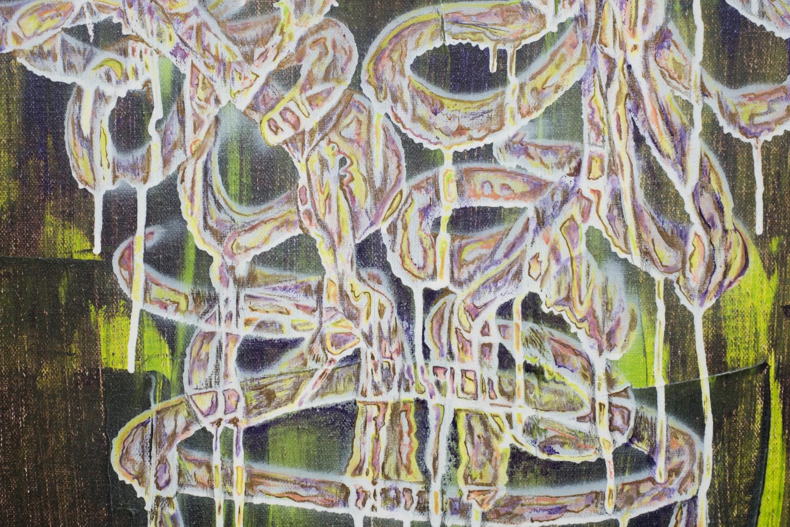 劉文豪 LIU Wen Hao, 常青 3 Evergreen 3, 2022