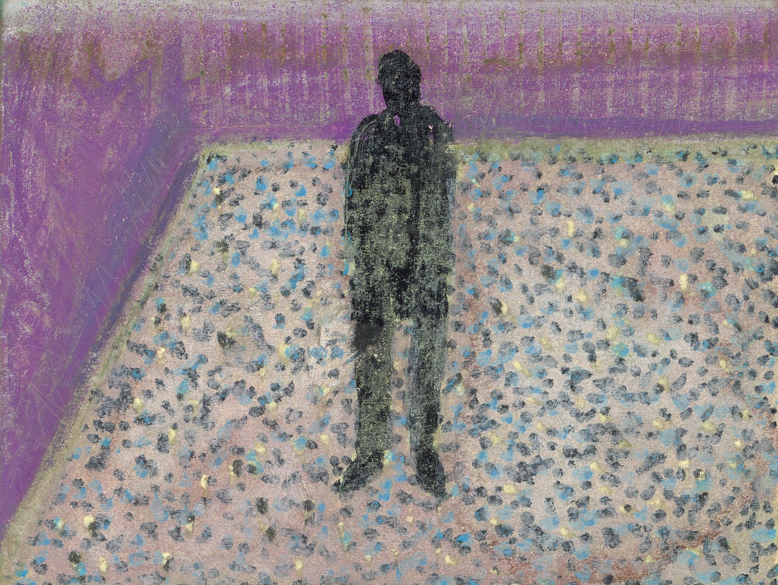 鄭帛囪 CHENG Po-Tsung, 無題 Untitled, 2013-2022