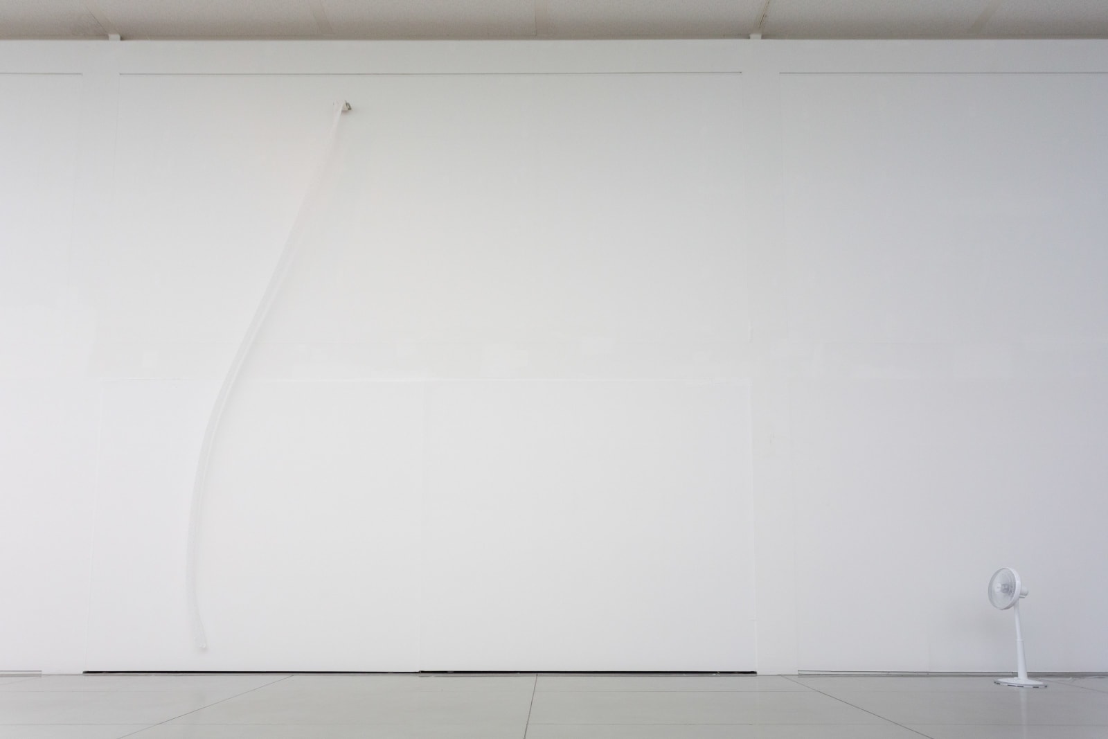 賴志盛 LAI Chih-Sheng, 手紙 Letter, 2019