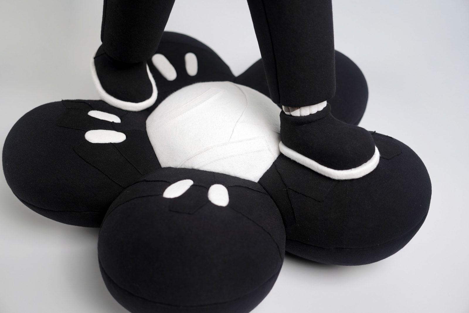 劉正堃 Abei LIU, 新生活進行中 New Life in Progress, 2025