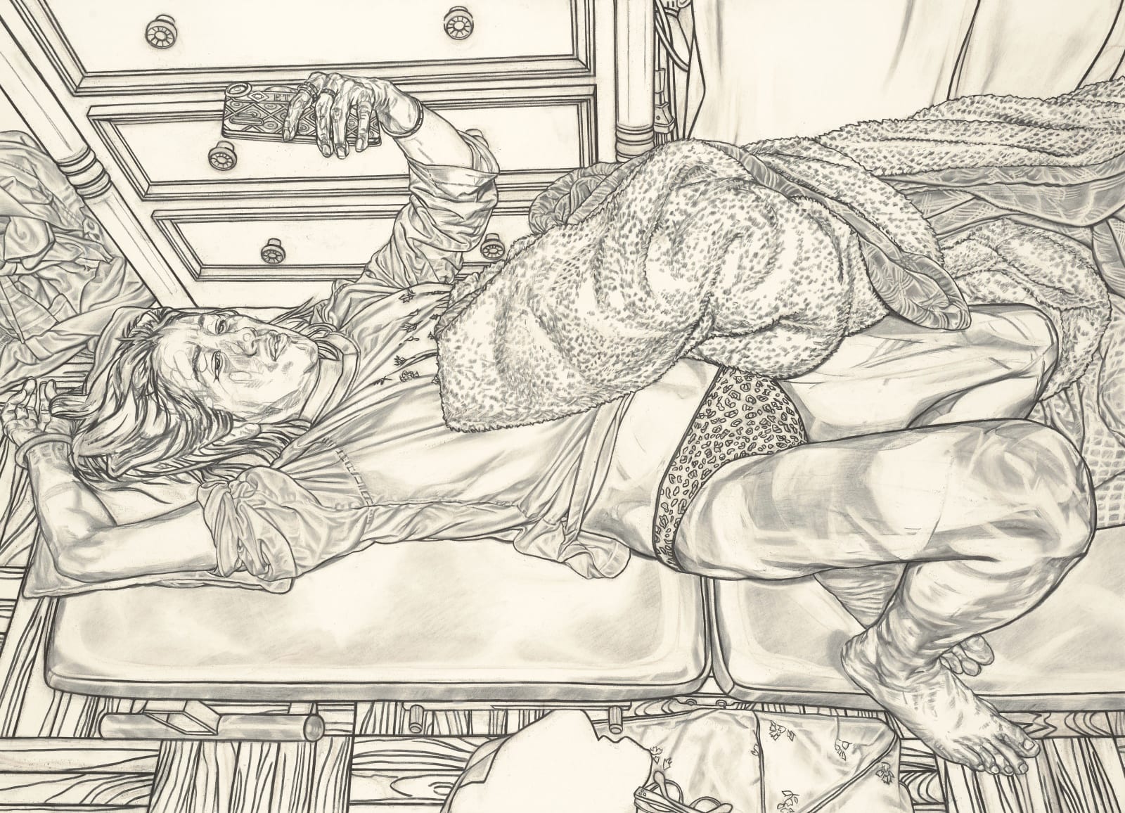 曲家瑞 Kristycharay, 元元 Lisa, 2022