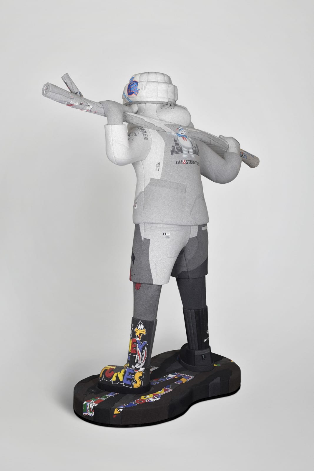 劉正堃 Abei LIU, 來吧！Bring It On!, 2025