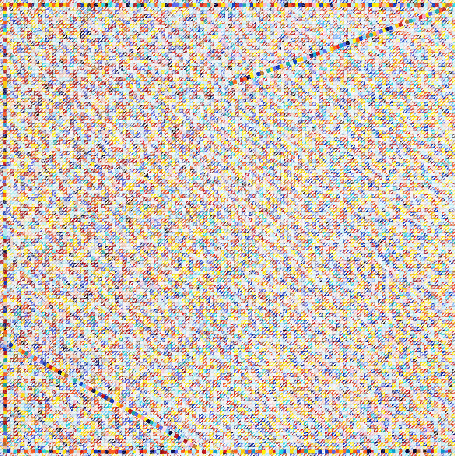 莊普 TSONG Pu, 不是 X 就是 Y Either X or Y, 2016