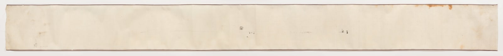 李元佳 LI Yuan-chia, 無題 Untitled, 1961