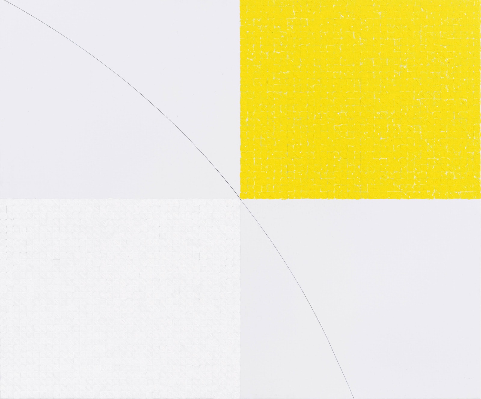 莊普 TSONG Pu, 白色蝴蝶 White Butterfly, 2021