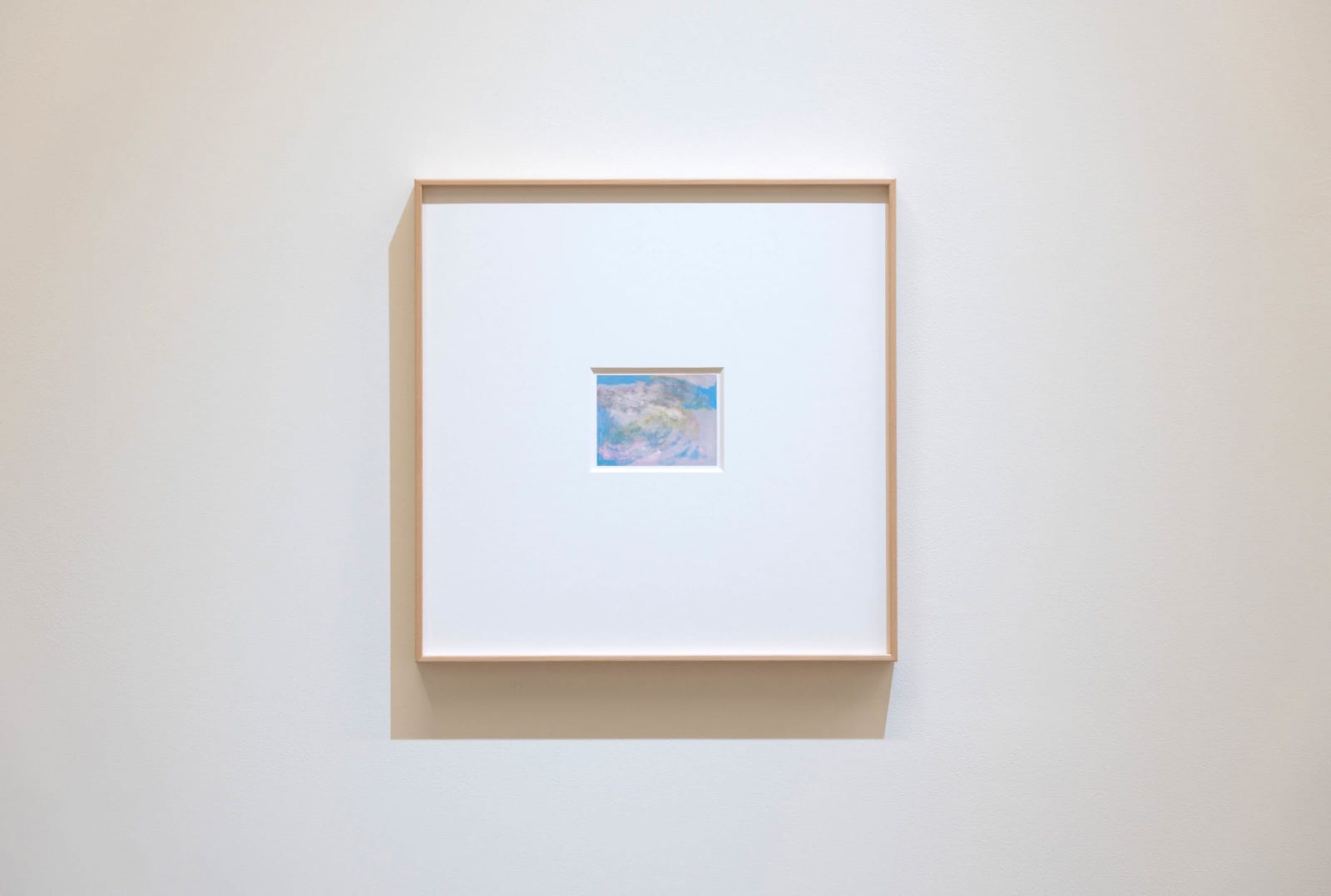 鄭帛囪 CHENG Po-Tsung, 無題 Untitled, 2013-2022