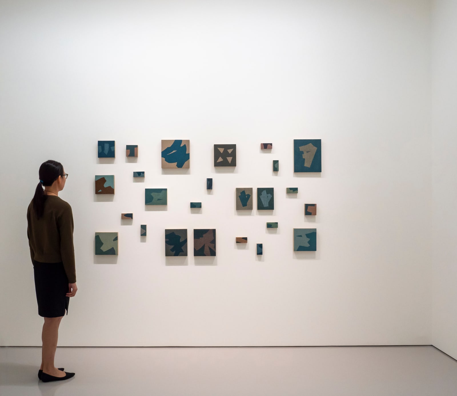 吳東龍 Wu Tung-Lung, 符號組 Symbol Group, 2019-2020