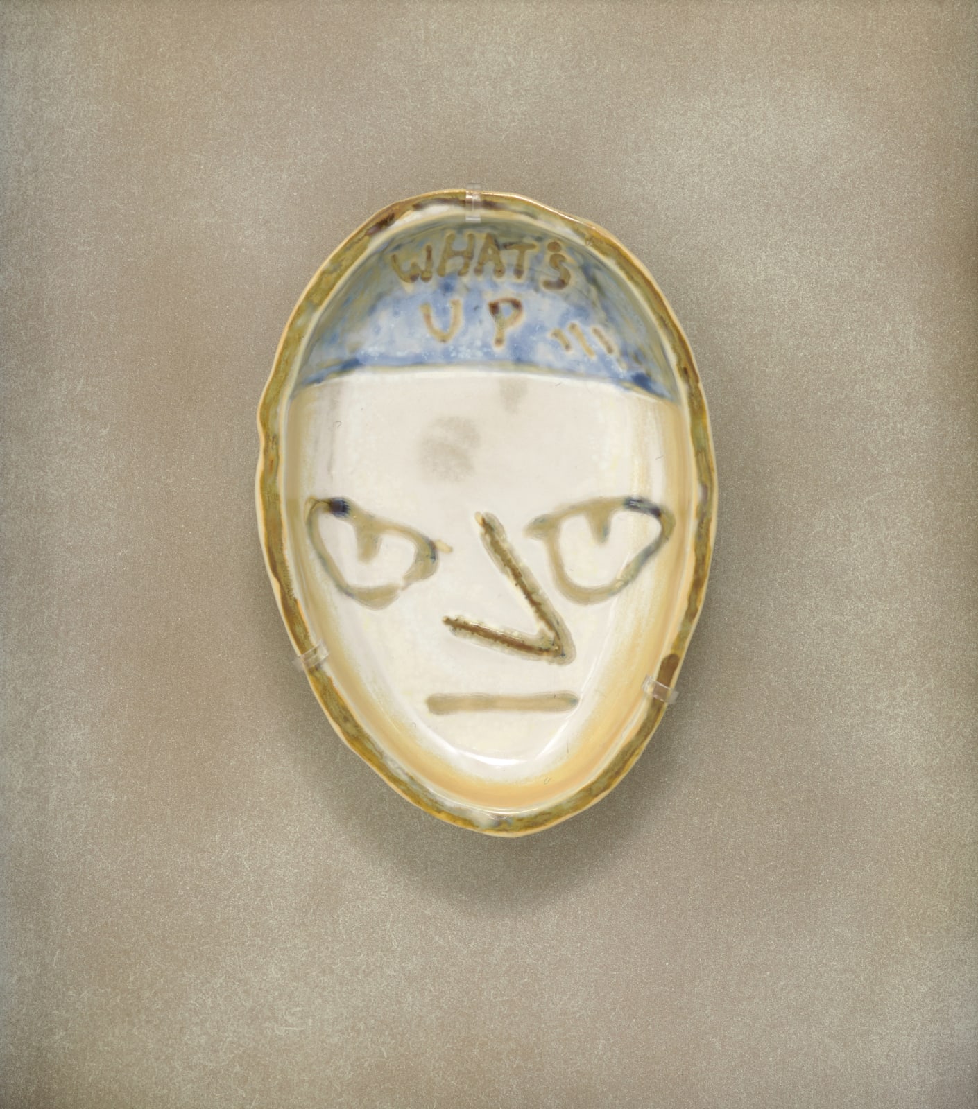 桑拿大可 Sangna Take, 一種感覺-17 A Feeling-17, 2023-2024