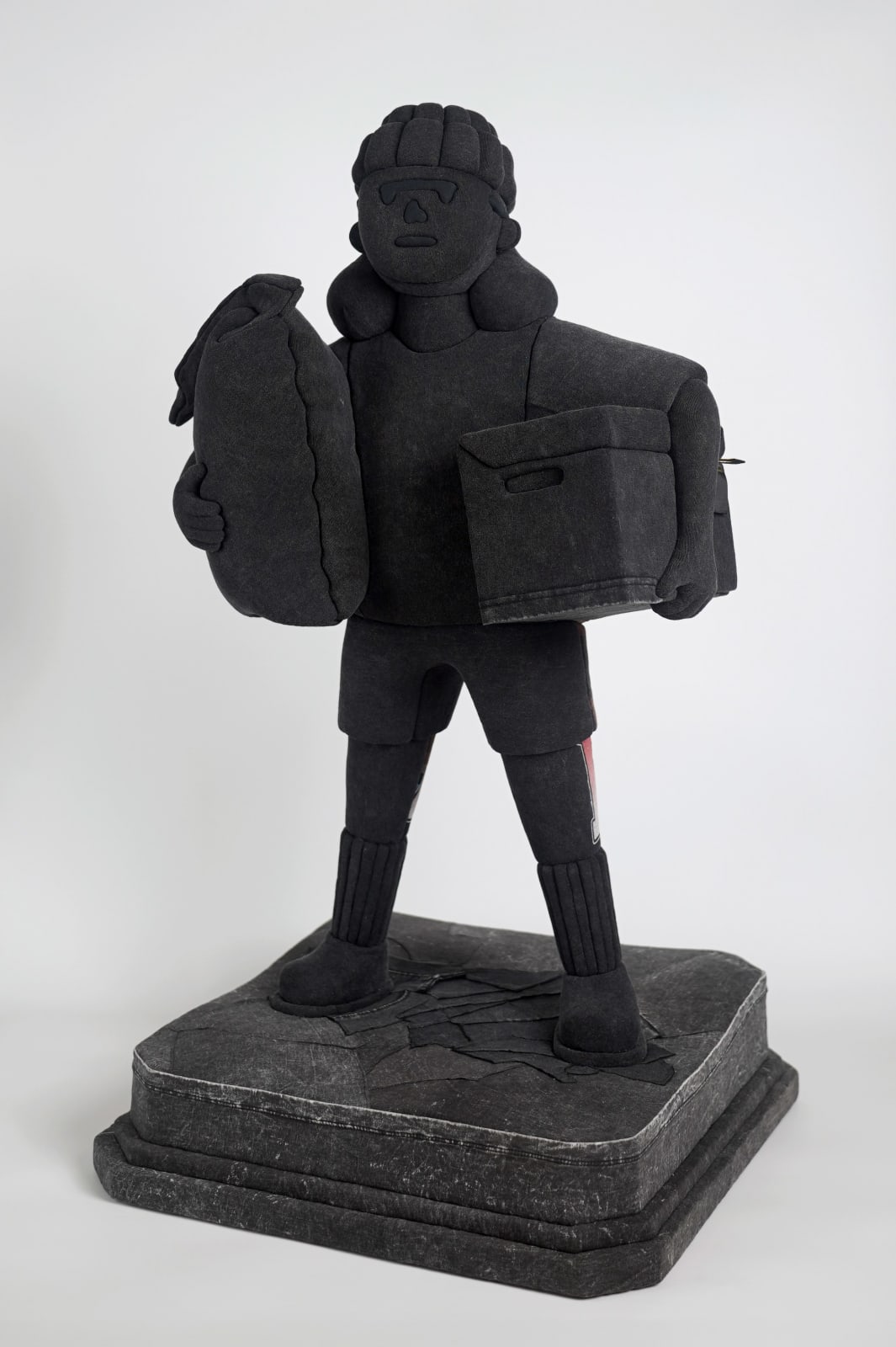 劉正堃 Abei LIU, 記憶暫留中 Yesterday in Mind, 2025