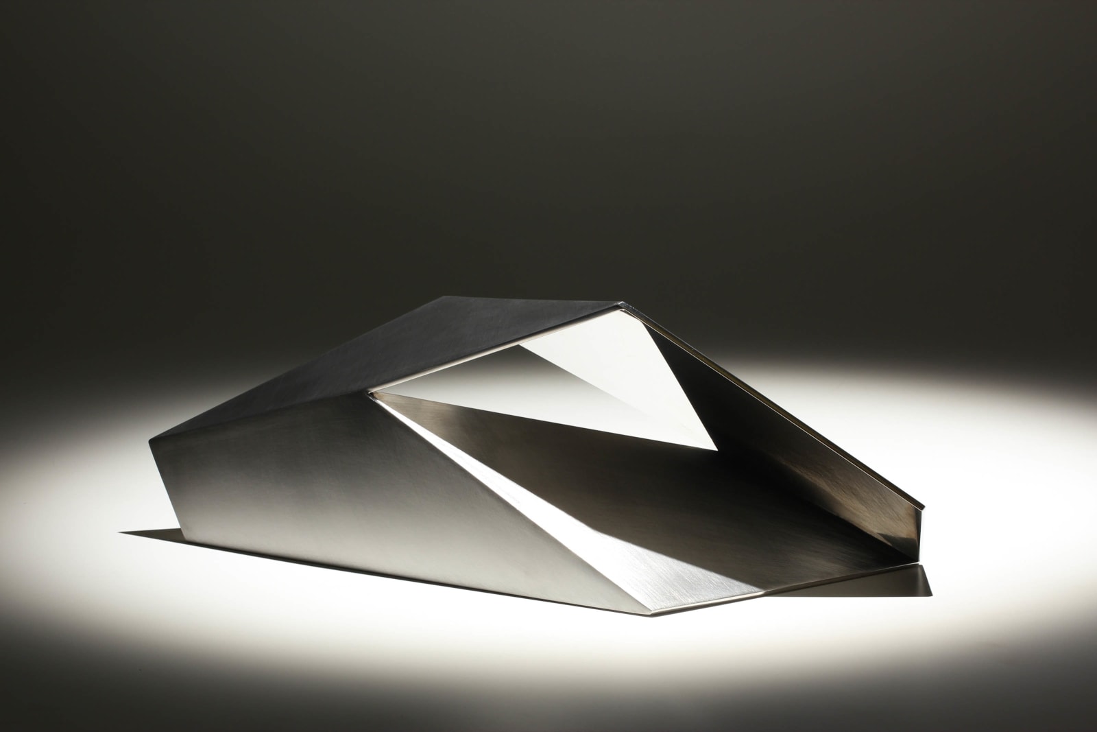 郭思敏 Szumin KUO, 境外之石#14 Metamorphosis #14, 2011