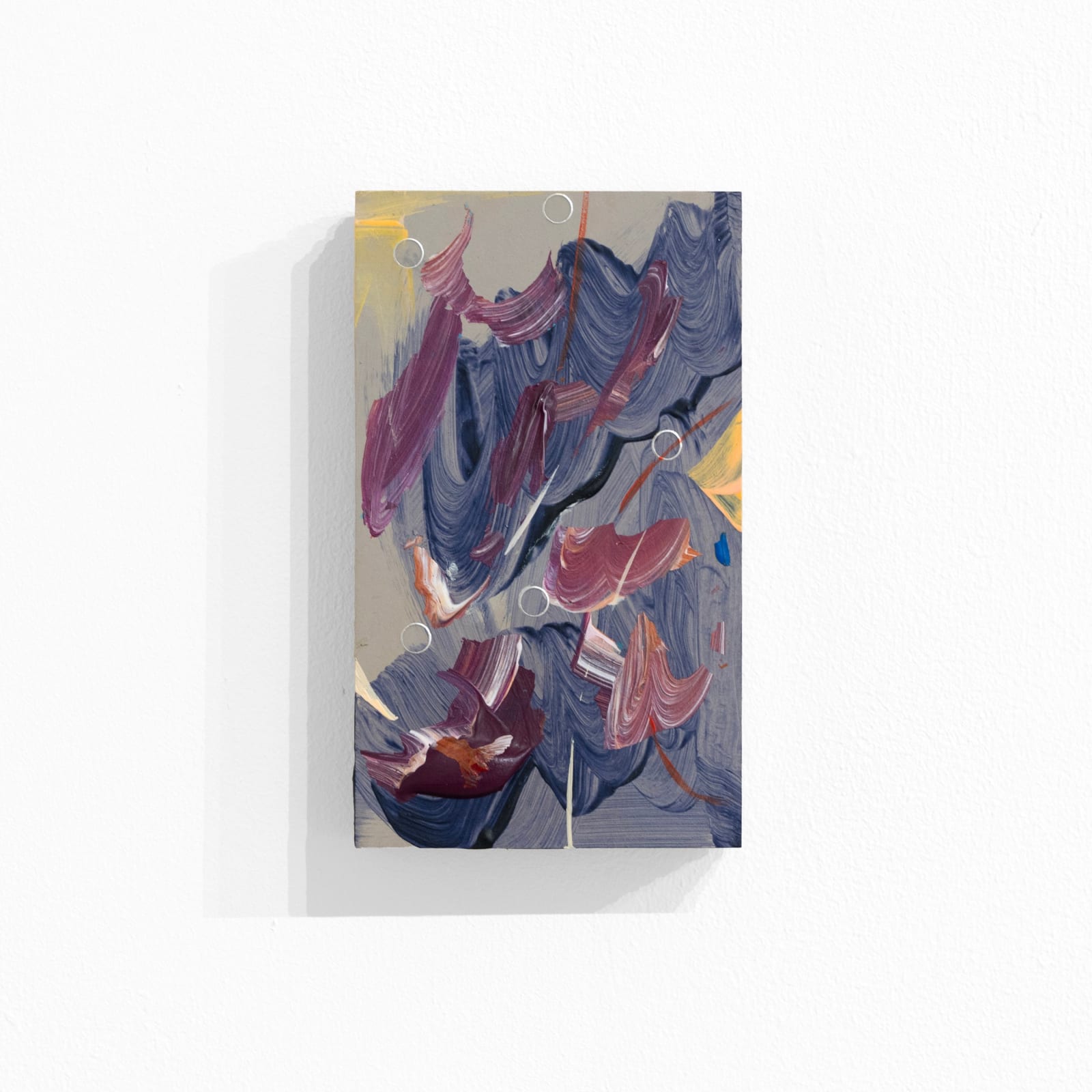 龔寶稜 Pao-Leng KUNG, 端點 Endpoint, 2024