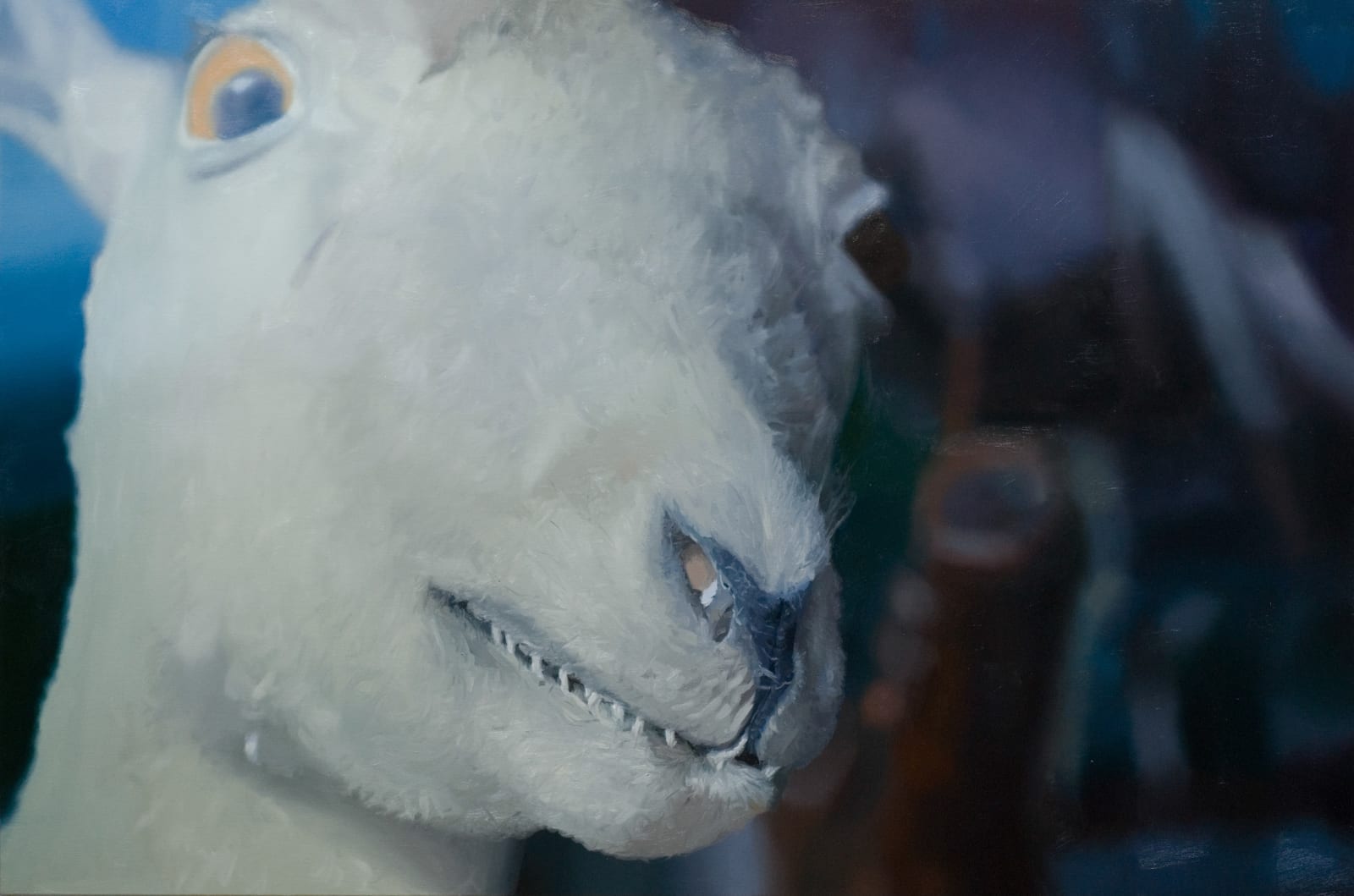 林彥瑋 LIN Yen Wei, See You Again 1, 2020