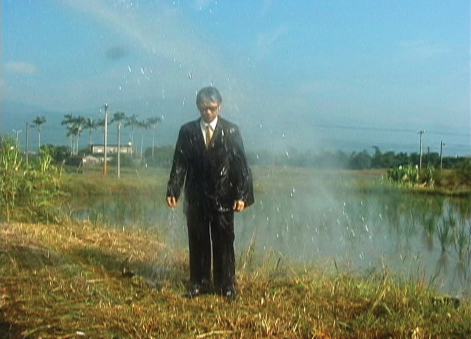 崔廣宇 Kuang-Yu TSUI, 系統生活捷徑系列 - 表皮生活圈系列 The Shortcut to the Systematic Life, 2002-2005