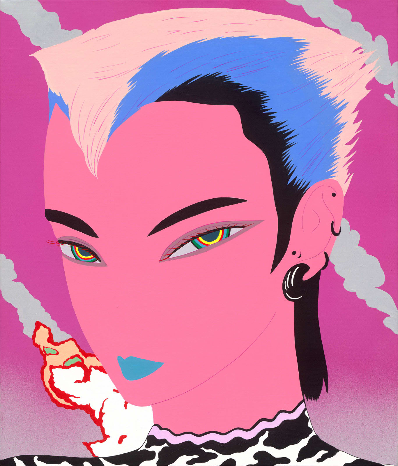 牛木匡憲 Masanori USHIKI, Jun, 2022