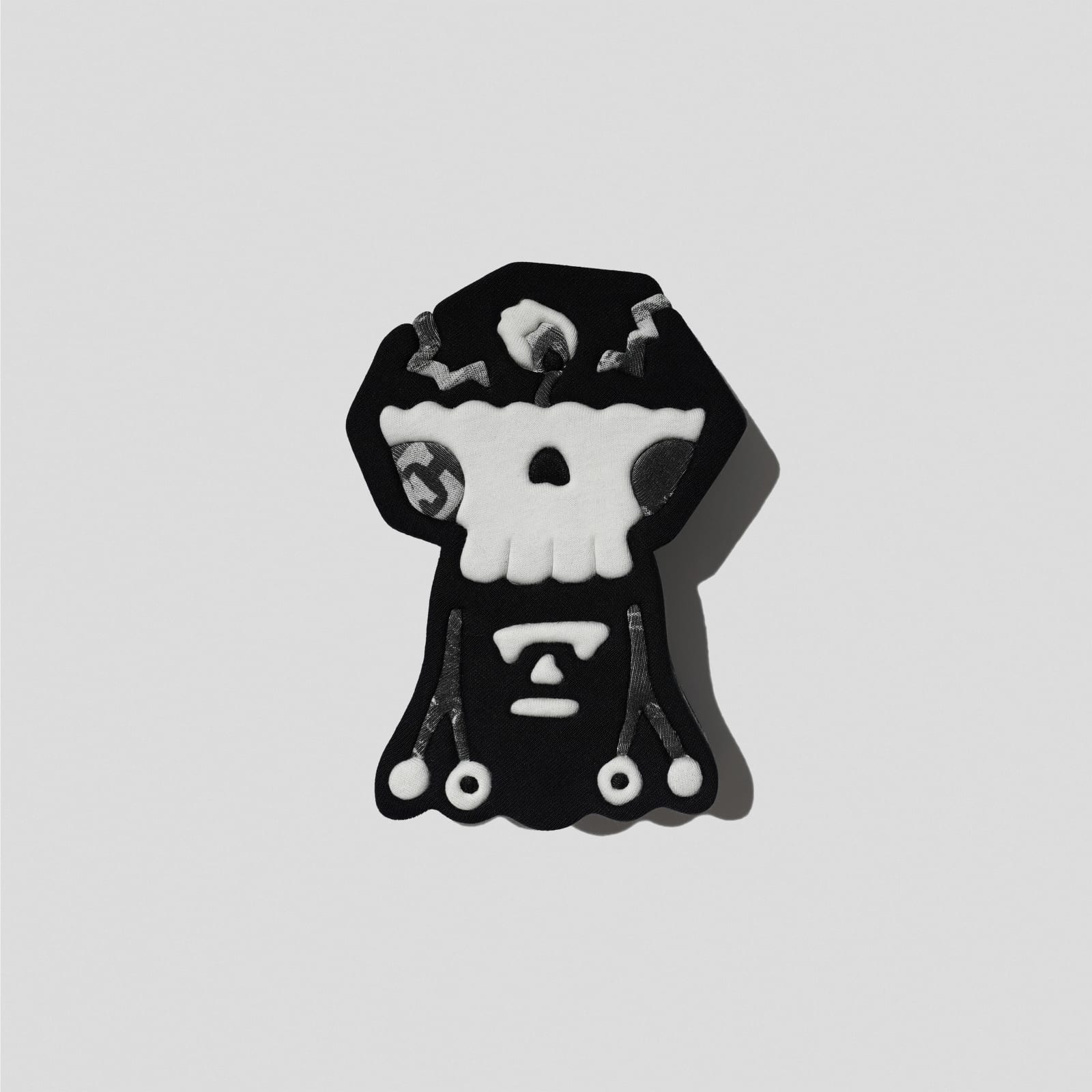 劉正堃 Abei LIU, Unseen And Undiscovered - Billy, 2024